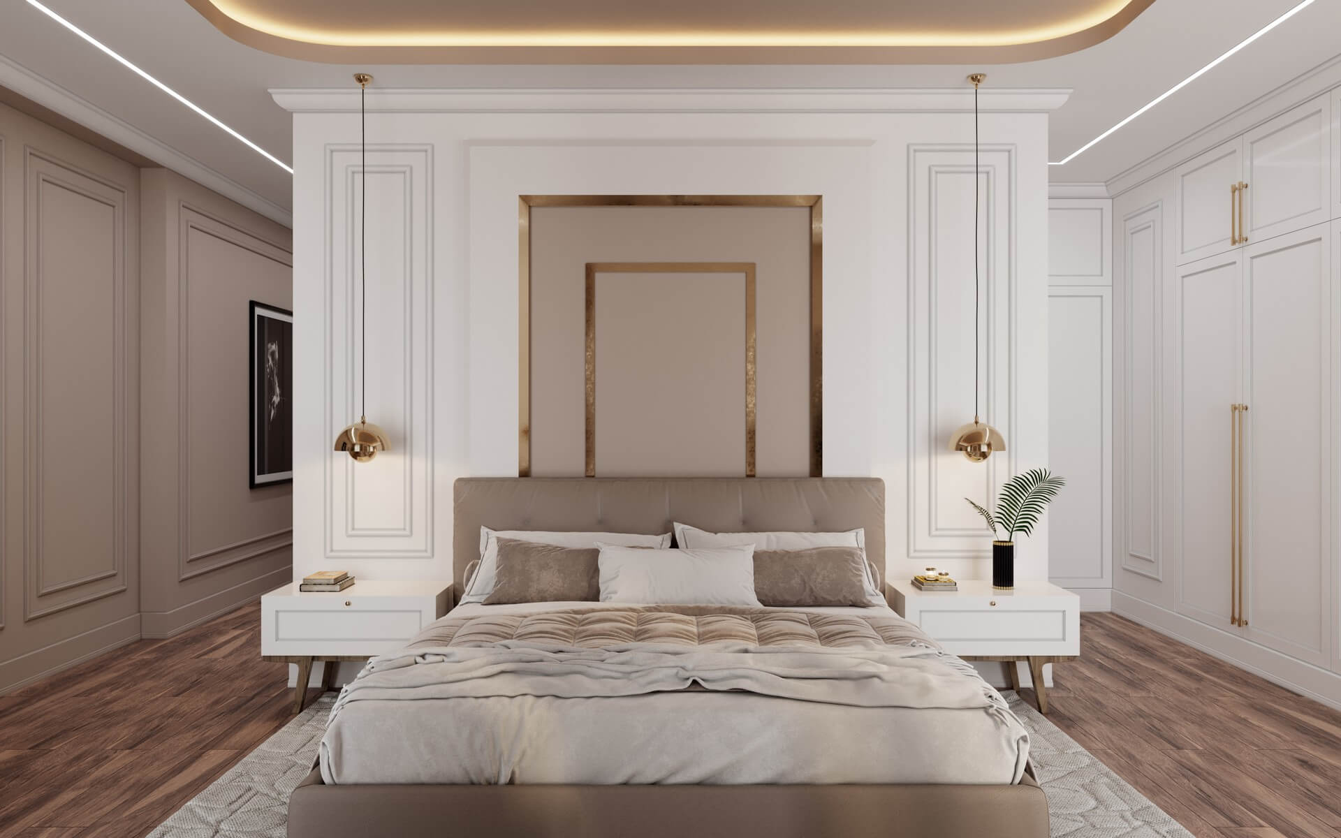 Mb Apartman Dairesi, Natura Batıkent, Batıkent, Ankara, Konutlar
