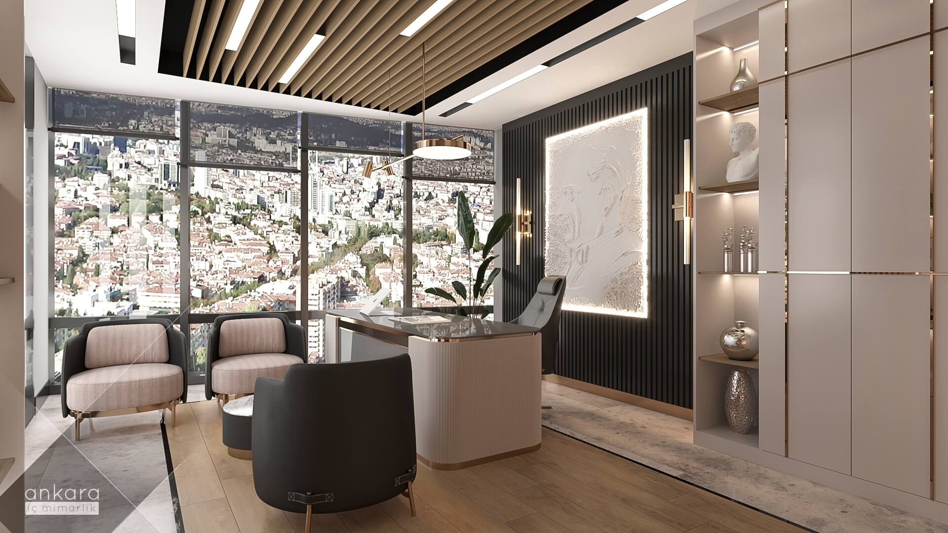 Next Level Doctor Office