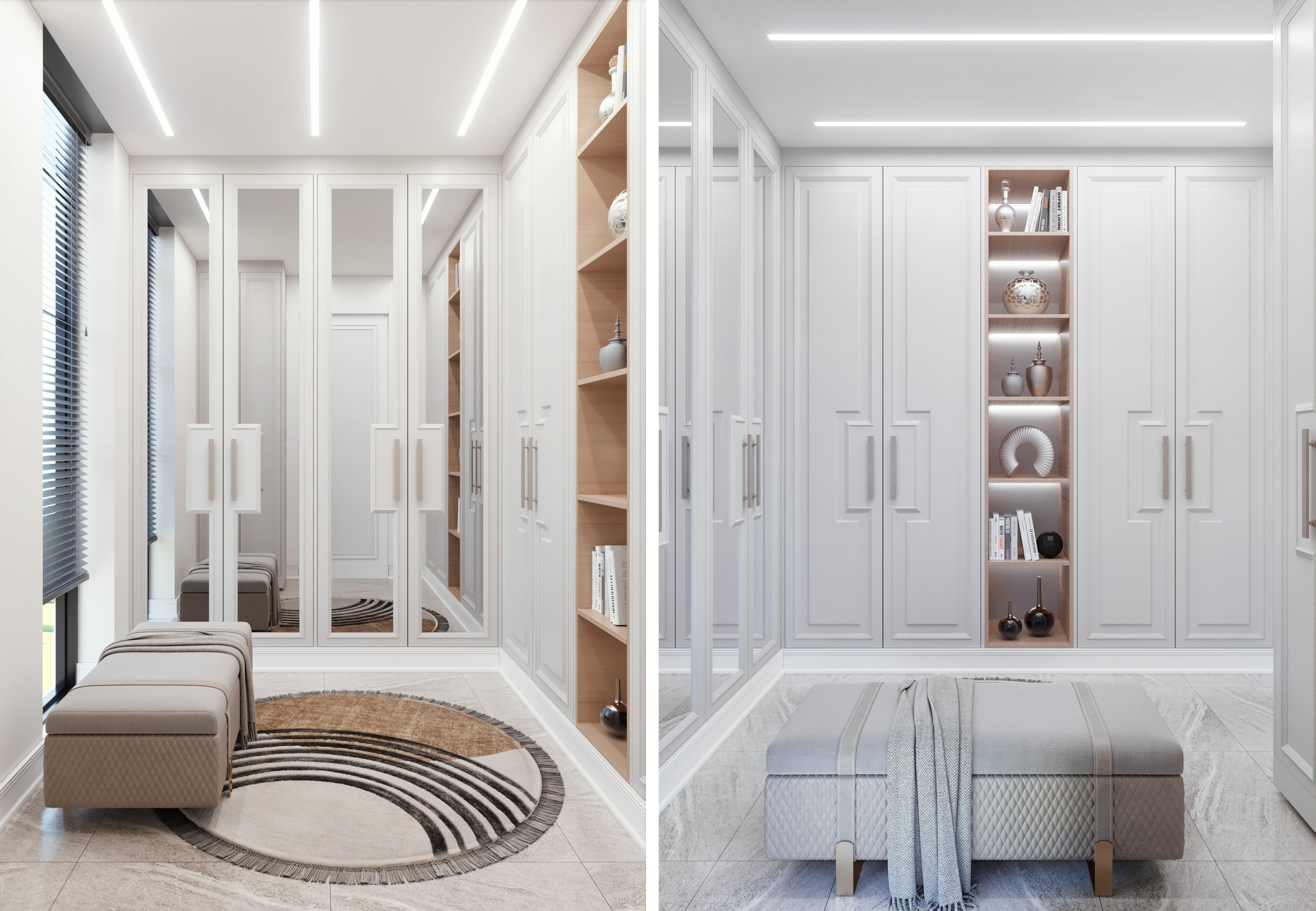 Nb Villa, Hacılar, Gölbaşı, Ankara, Konutlar