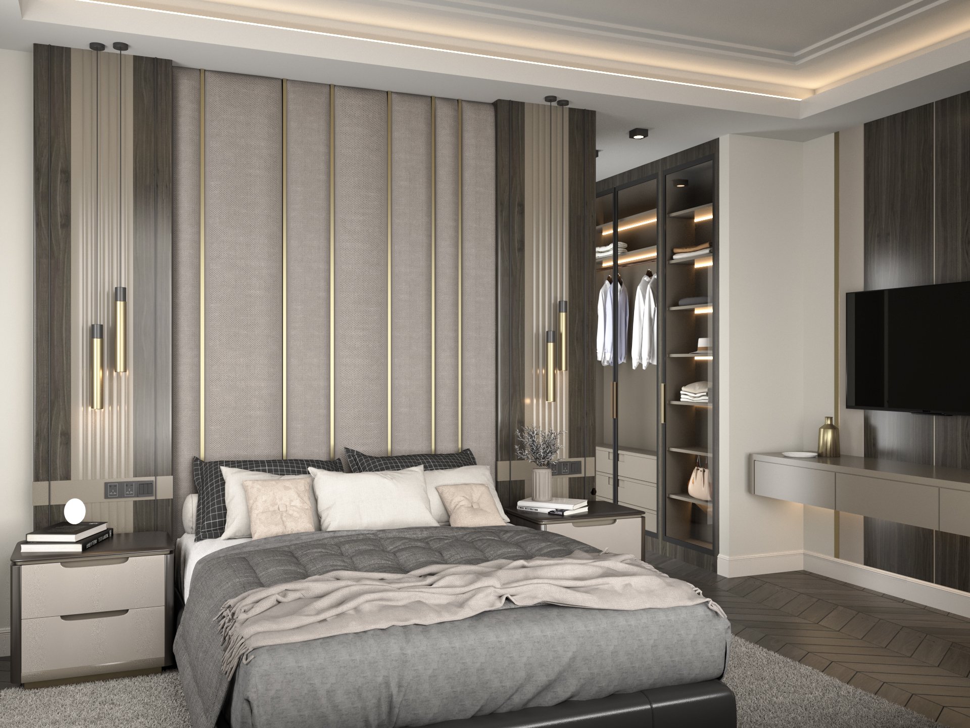 Nb Villa, Hacılar, Gölbaşı, Ankara, Konutlar