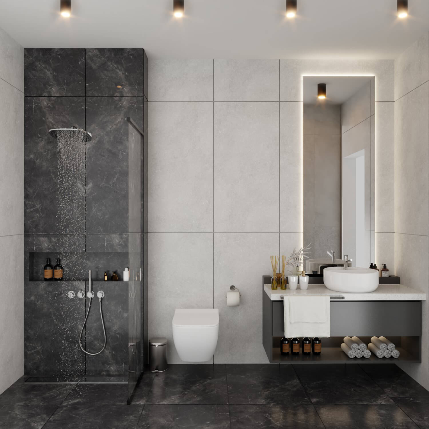 Nb Villa, Hacılar, Gölbaşı, Ankara, Konutlar