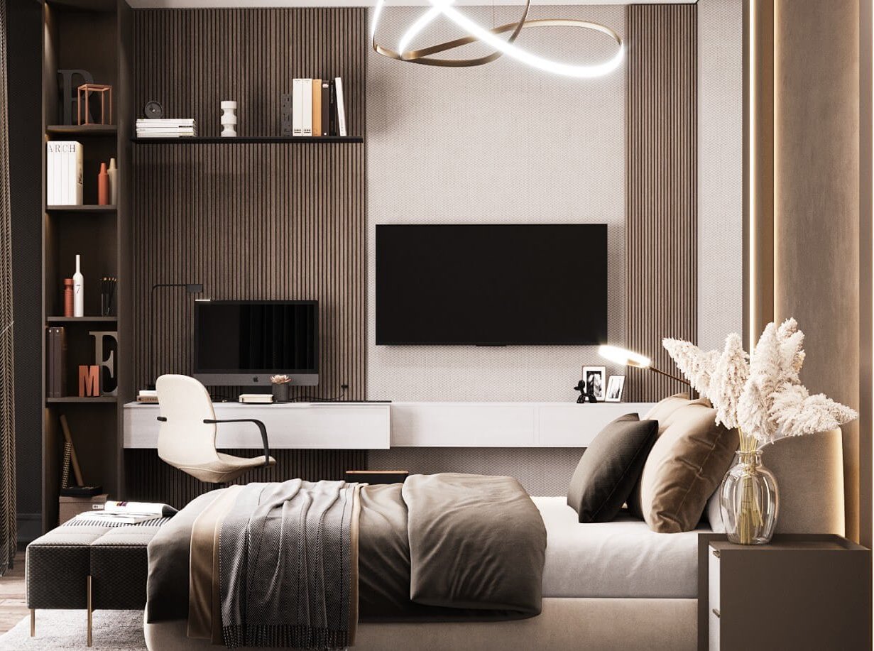 Nb Villa, Hacılar, Gölbaşı, Ankara, Konutlar