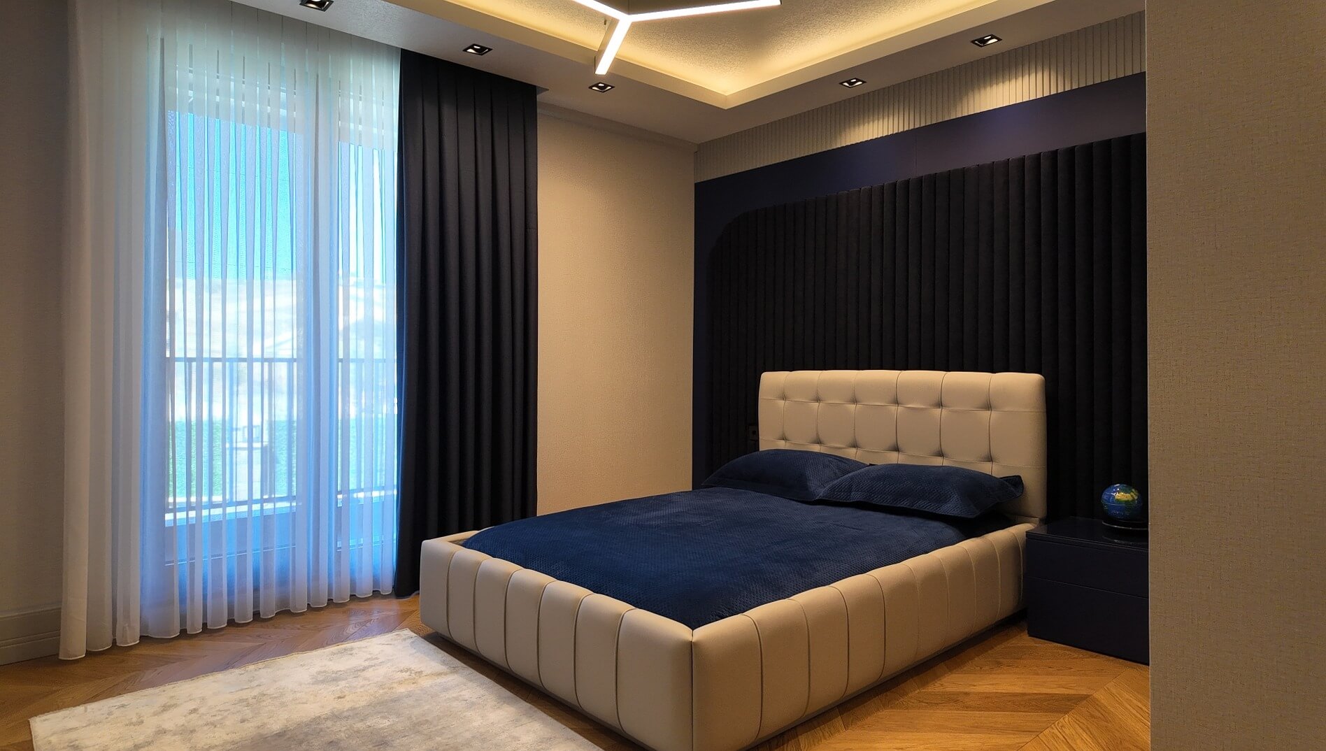 İncek Villa, İncek, Gölbaşı, Ankara, Konutlar