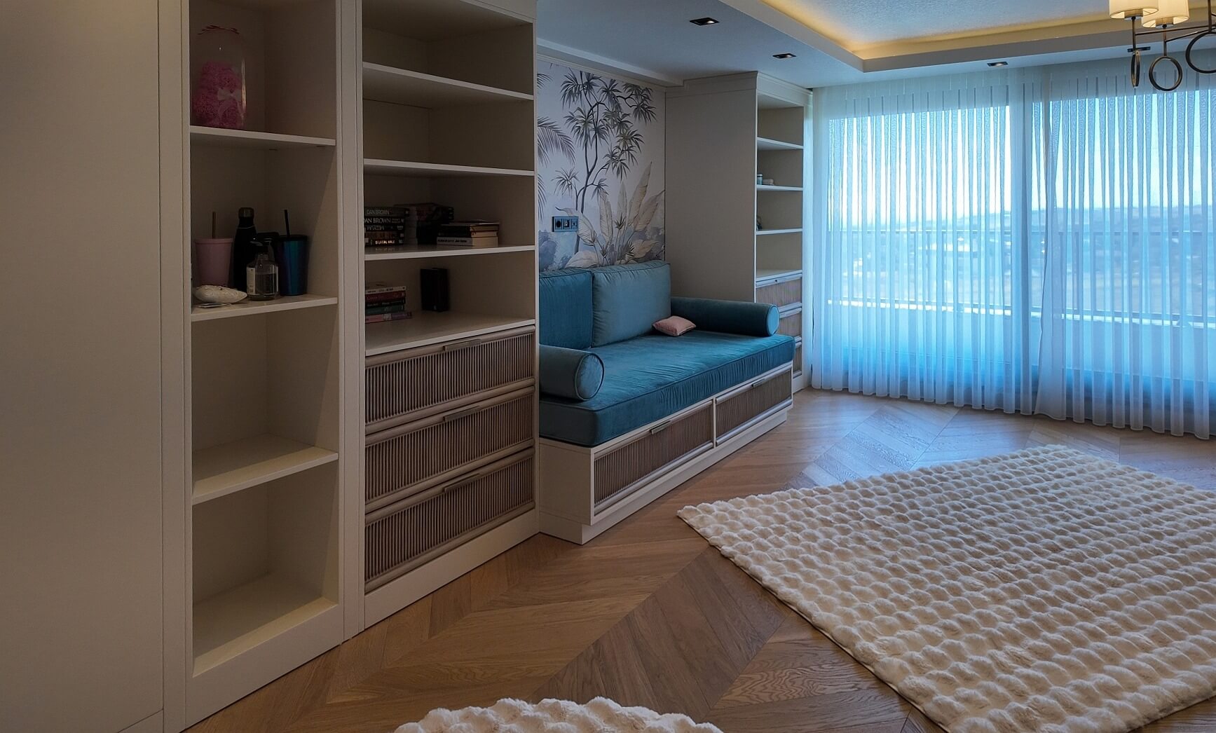 İncek Villa, İncek, Gölbaşı, Ankara, Konutlar