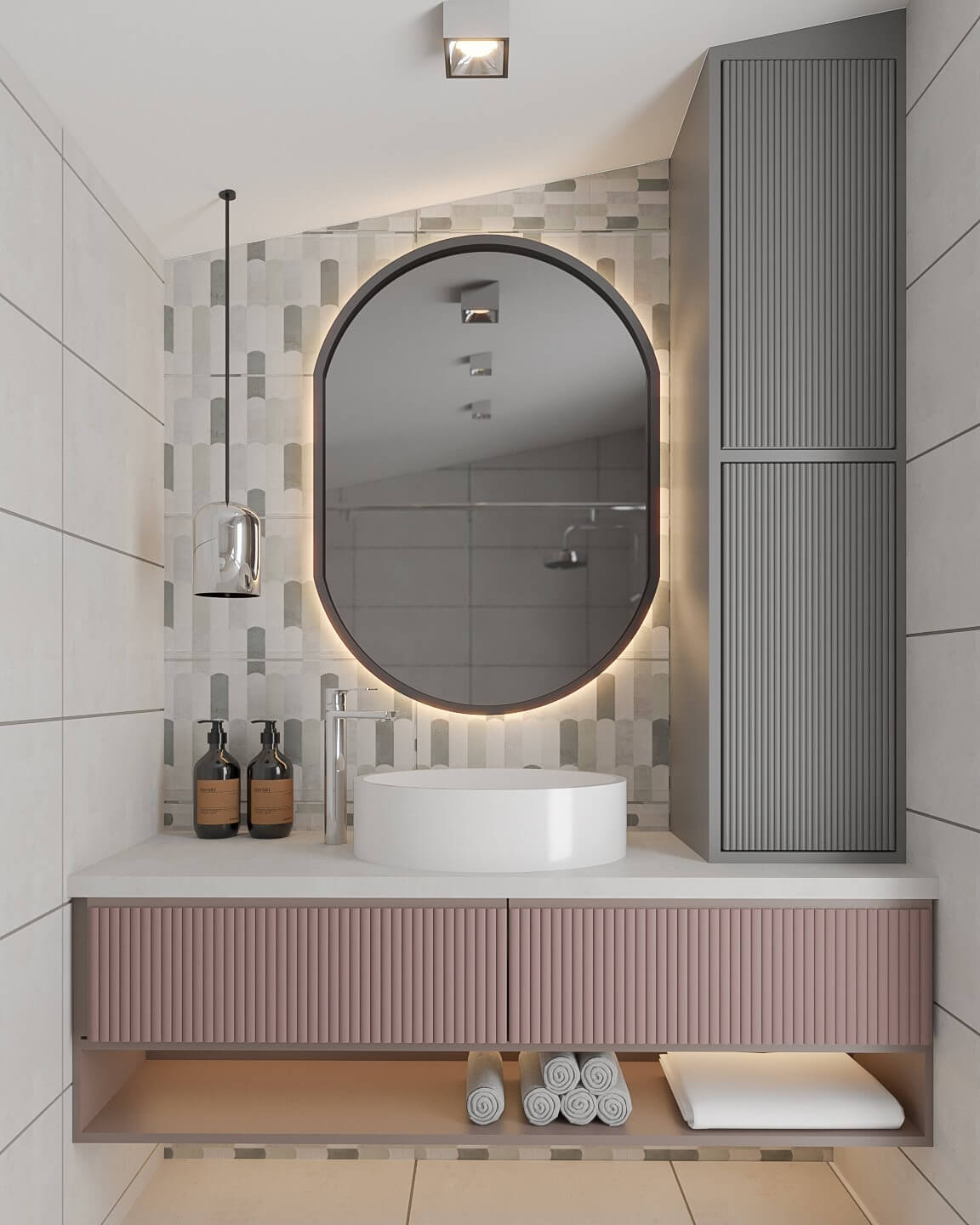 Aden Ballıkpınar Villa Dekorasyonu, Ballıkpınar, Gölbaşı, Ankara, Konutlar