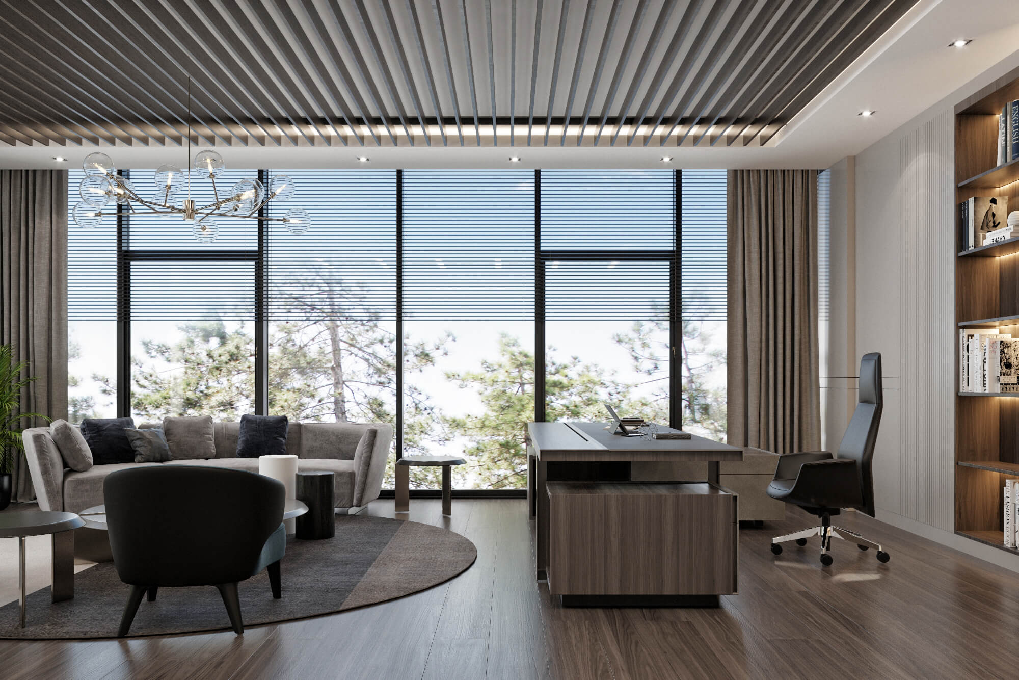 Kontrolmatik - Polatlı Osb Binası, Polatlı, Ankara, Ofisler