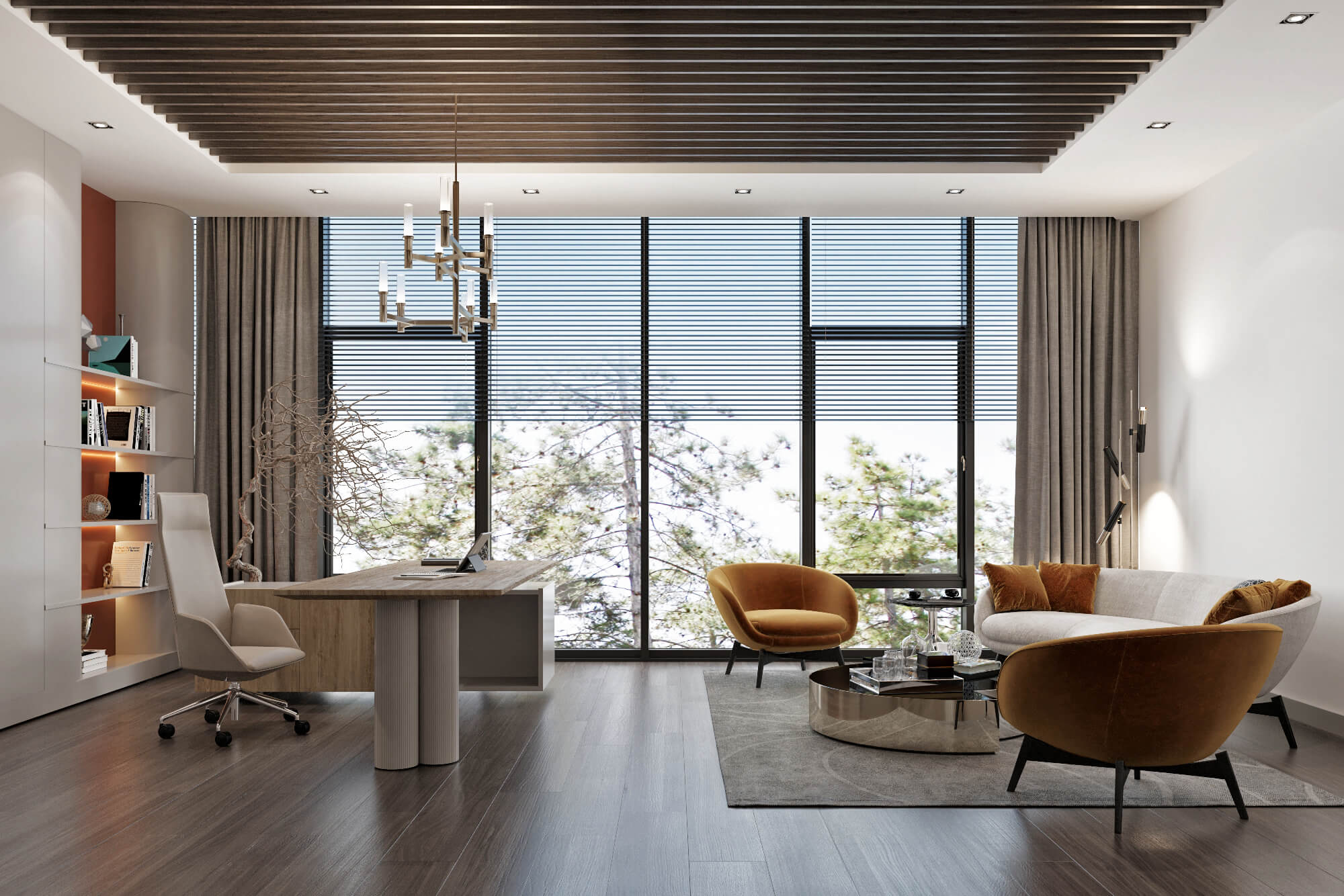 Kontrolmatik - Polatlı Osb Binası, Polatlı, Ankara, Ofisler