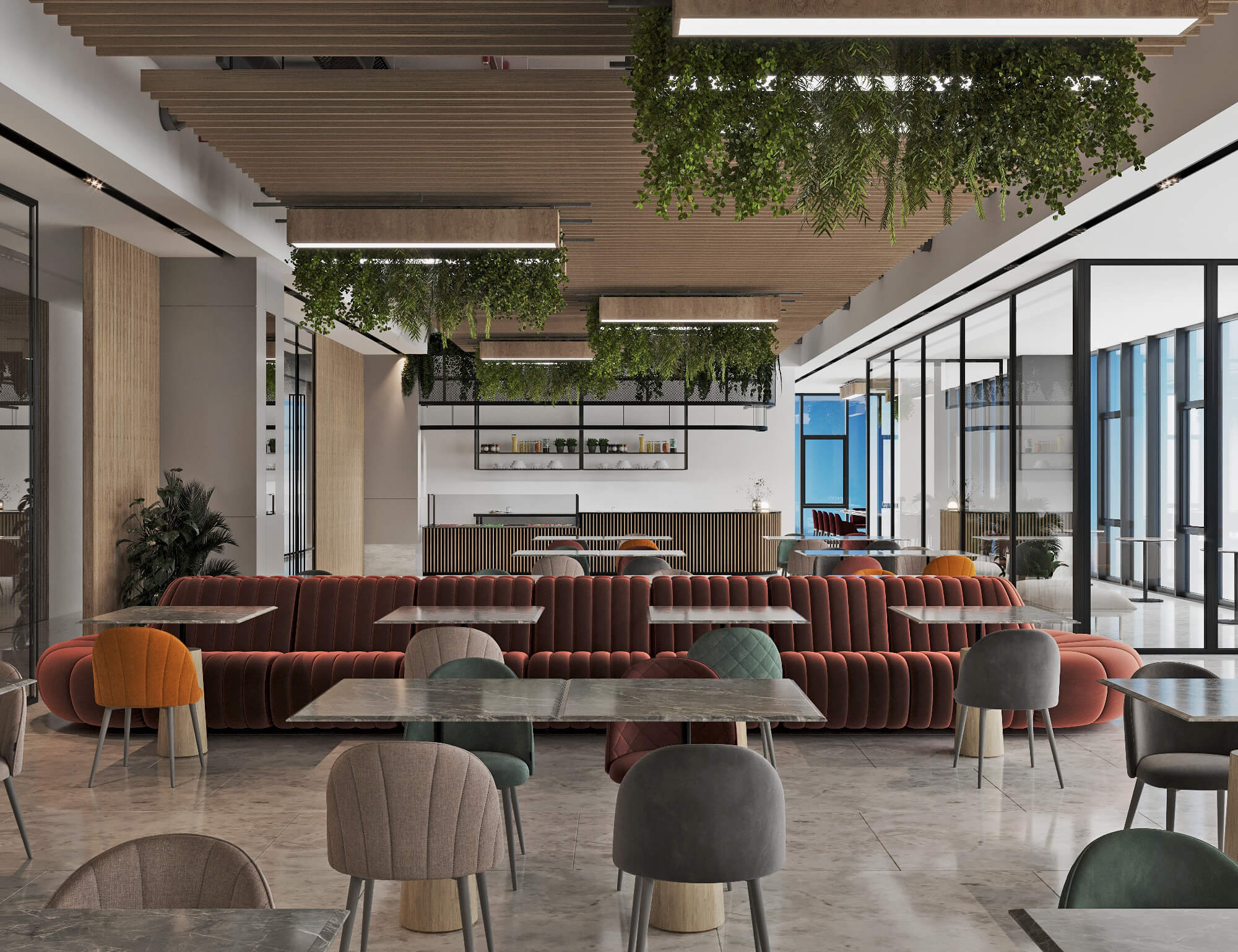 Kontrolmatik - Polatlı Osb Binası, Polatlı, Ankara, Ofisler