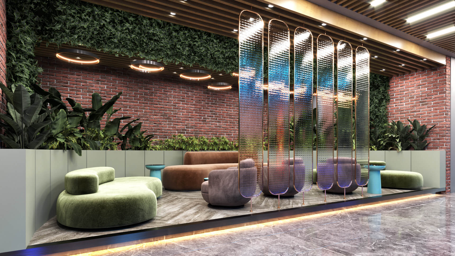 Kontrolmatik - Polatlı Osb Binası, Polatlı, Ankara, Ofisler