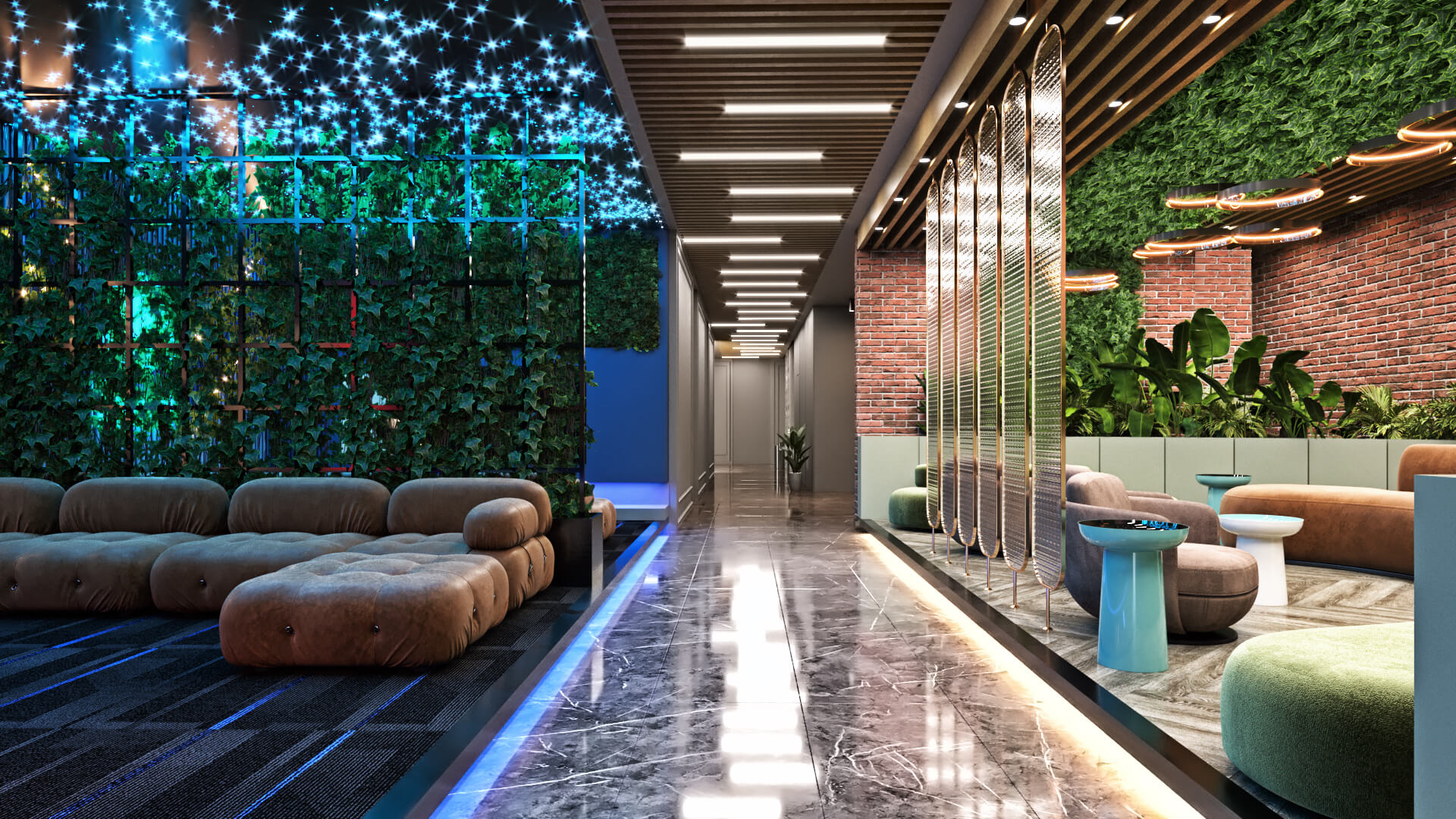 Kontrolmatik - Polatlı Osb Binası, Polatlı, Ankara, Ofisler