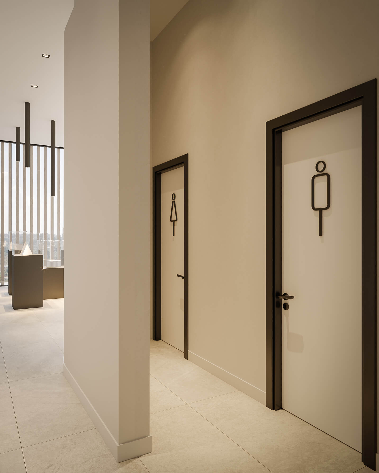 Gençkaya Otomotiv - Ostim, Ostim, Ankara, Ofisler