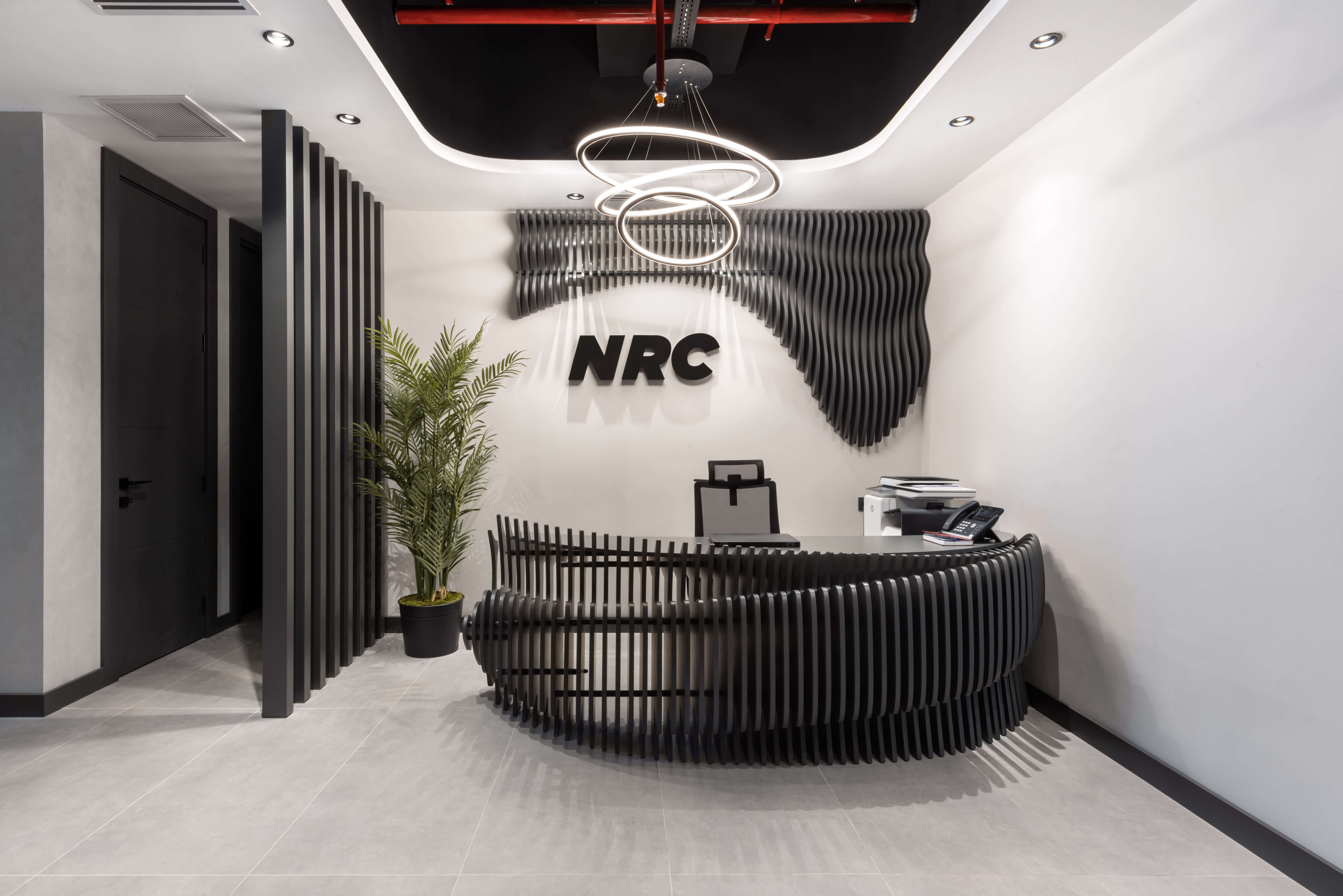 Yda Center Nrc Ofis, Yda Center, Çankaya, Ankara, Ofisler