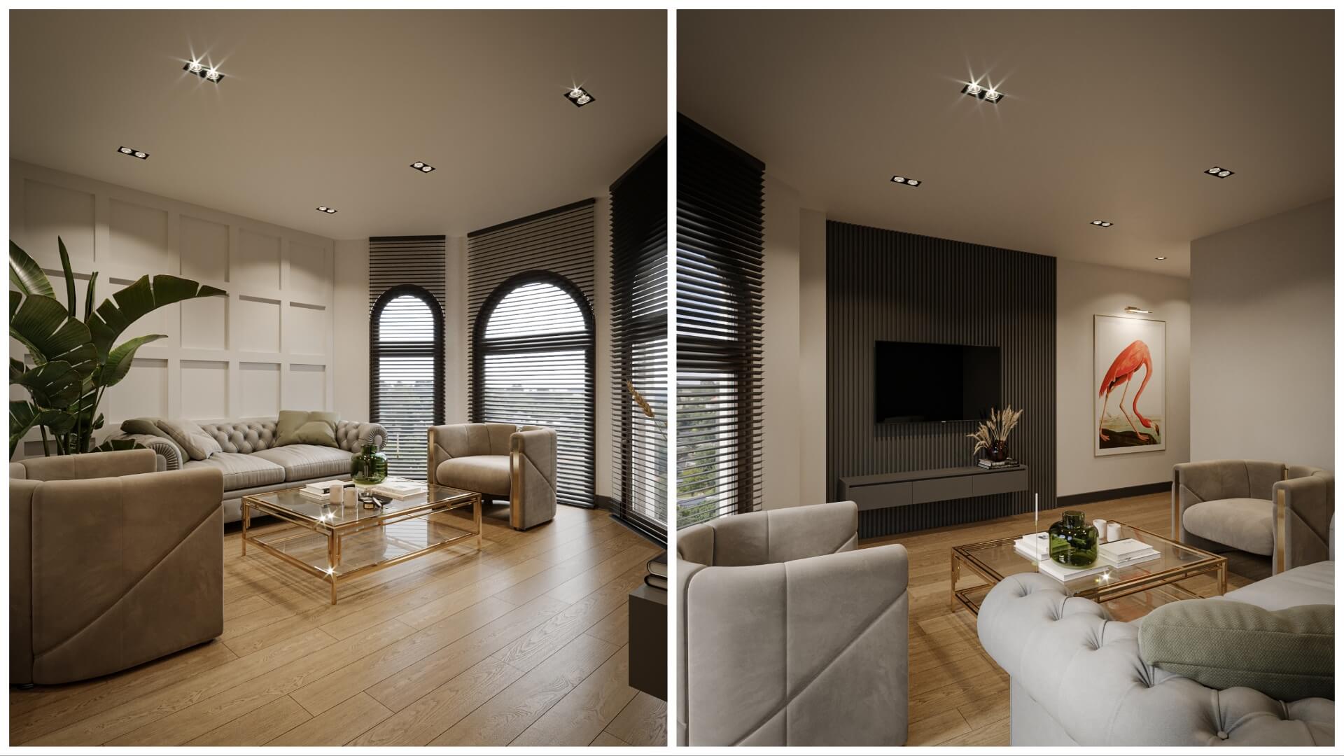 Mo Office, Mavi Ladin Sitesi, Beysukent, Ankara, Offices