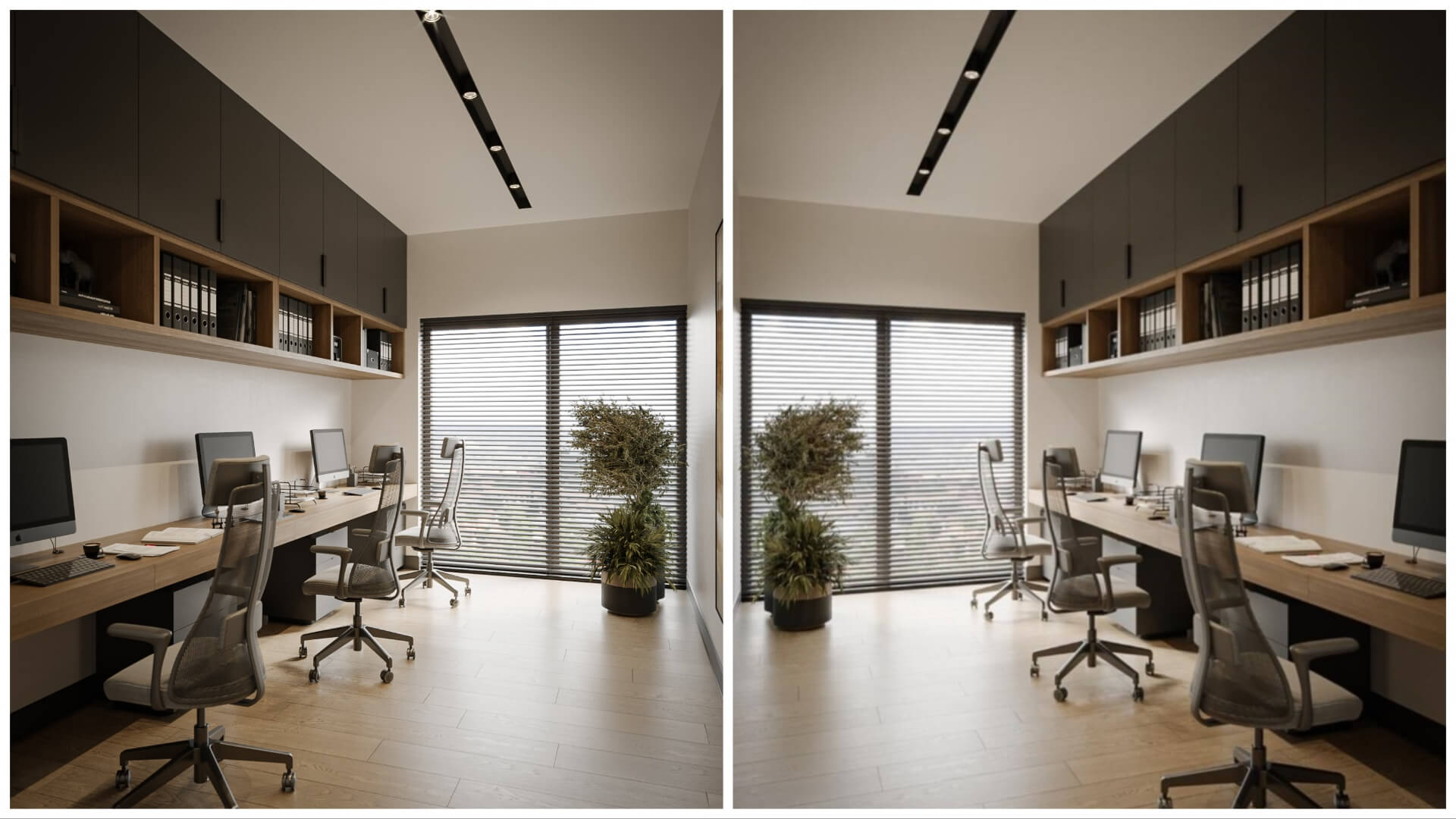 Mo Office, Mavi Ladin Sitesi, Beysukent, Ankara, Offices