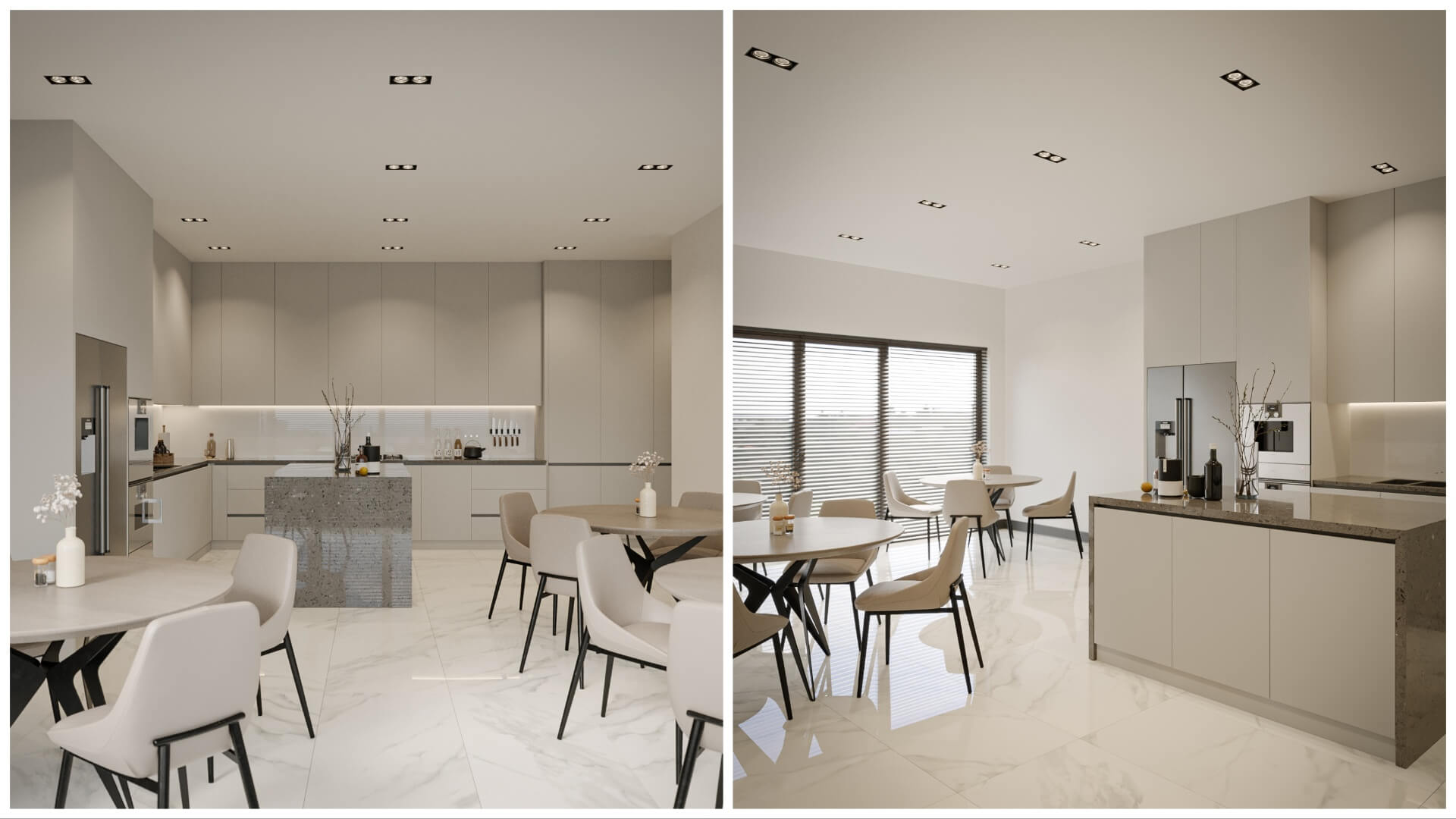 Mo Office, Mavi Ladin Sitesi, Beysukent, Ankara, Offices