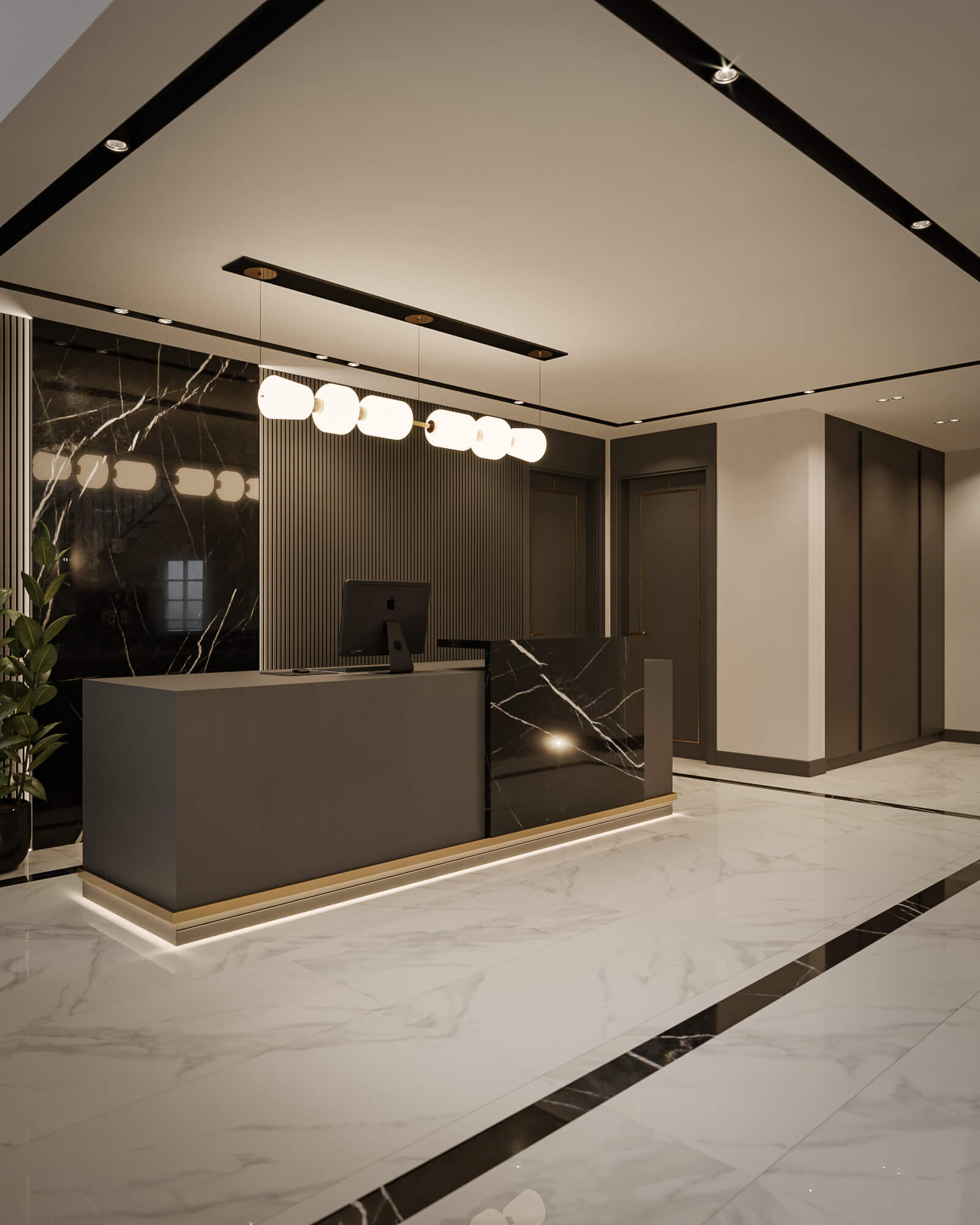 Ho Ofis, Mavi Ladin Sitesi, Beysukent, Ankara, Ofisler