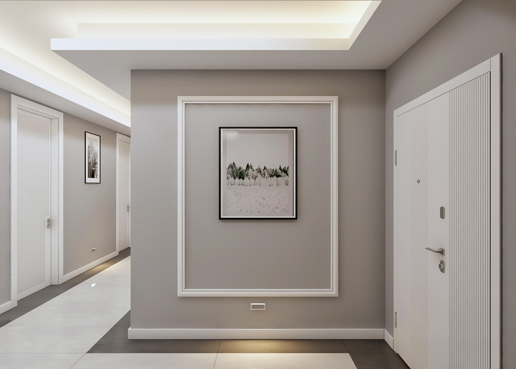 Kızılcahamam Villa, Kızılcahamam, Ankara, Konutlar