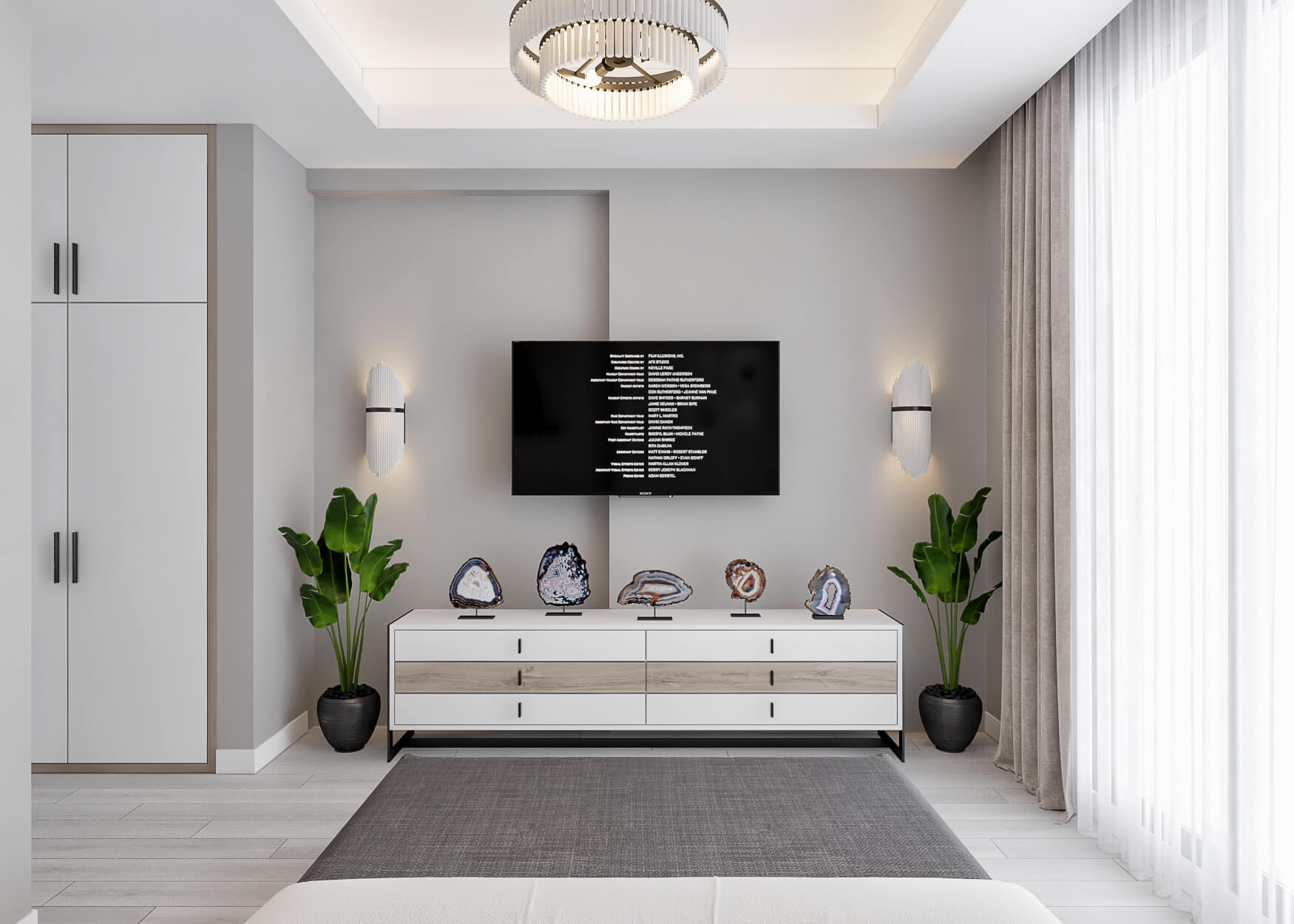 Kızılcahamam Villa, Kızılcahamam, Ankara, Konutlar