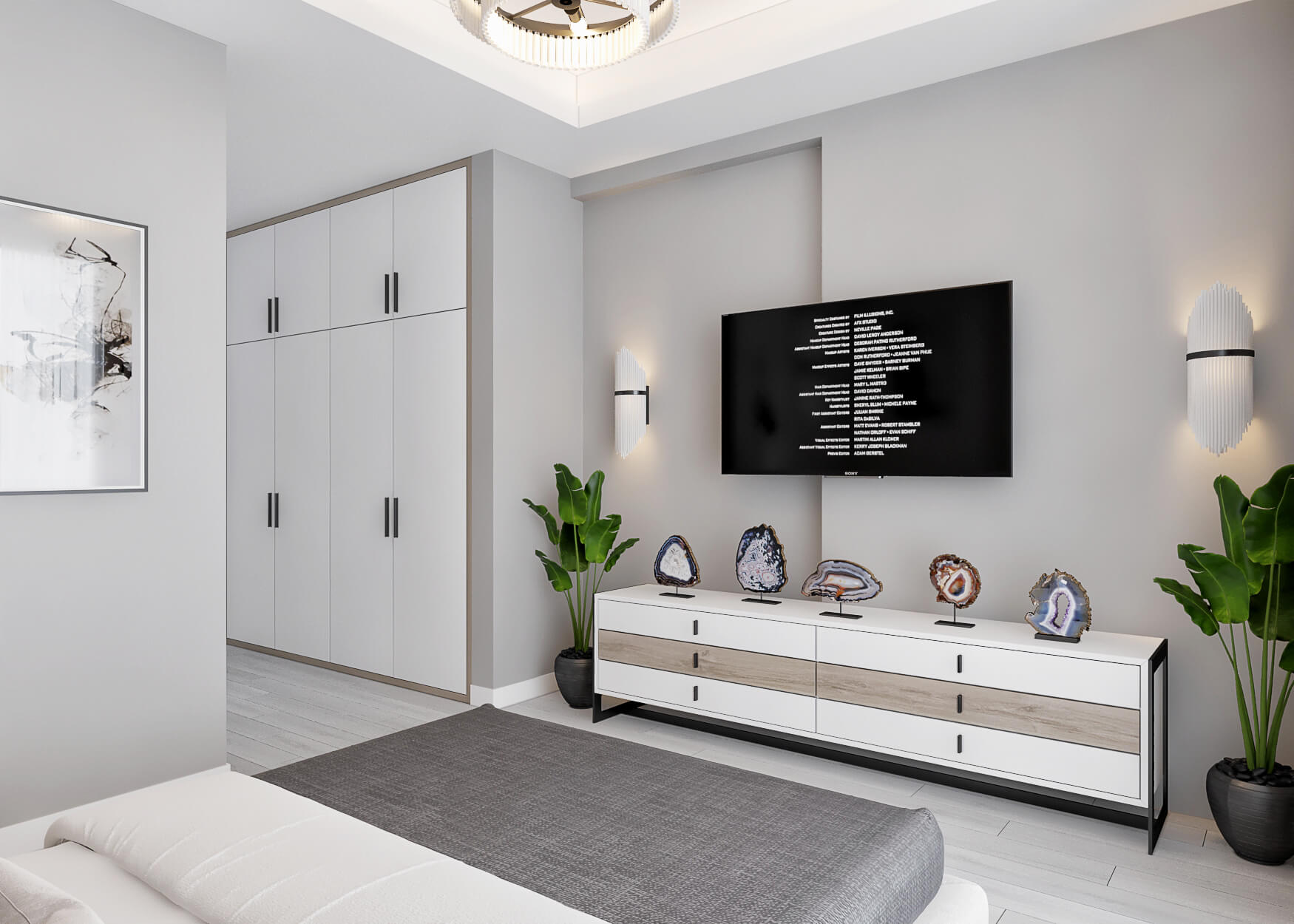 Kızılcahamam Villa, Kızılcahamam, Ankara, Konutlar