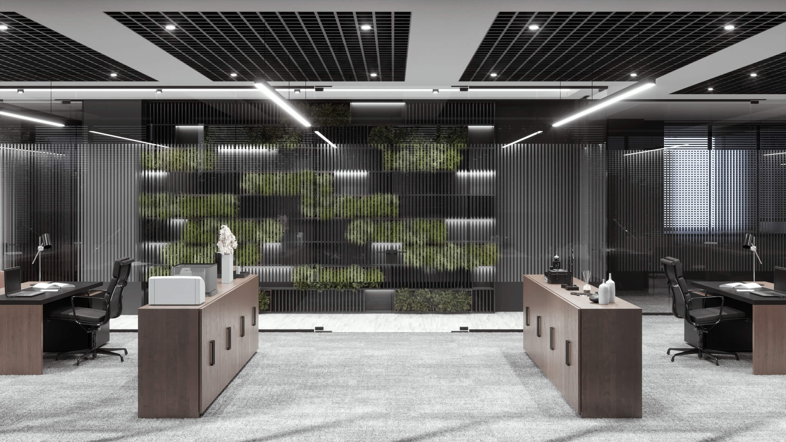 Aso Fabrika Binası, Aso 2 Osb, Ankara, Ofisler