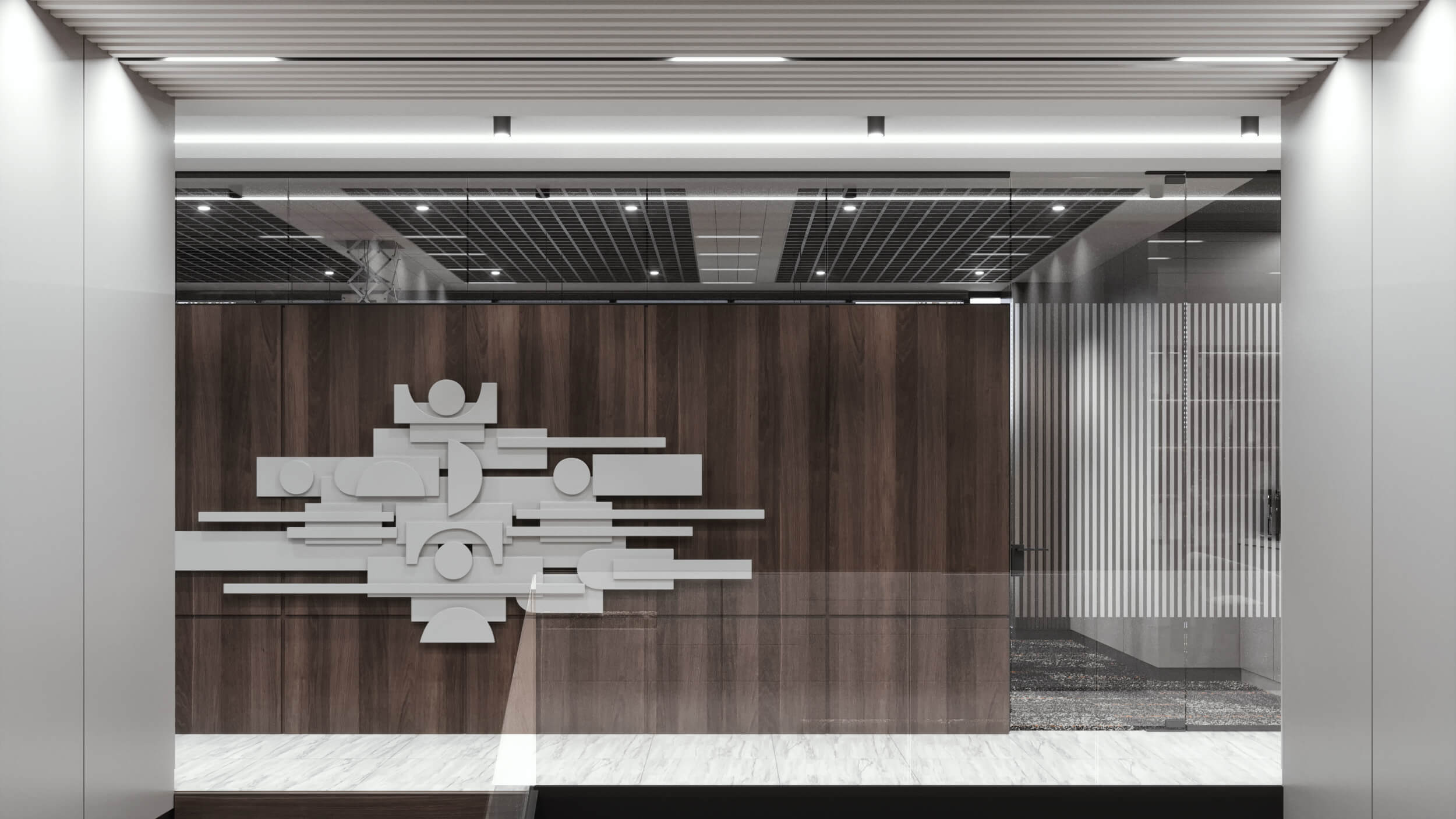 Aso Fabrika Binası, Aso 2 Osb, Ankara, Ofisler