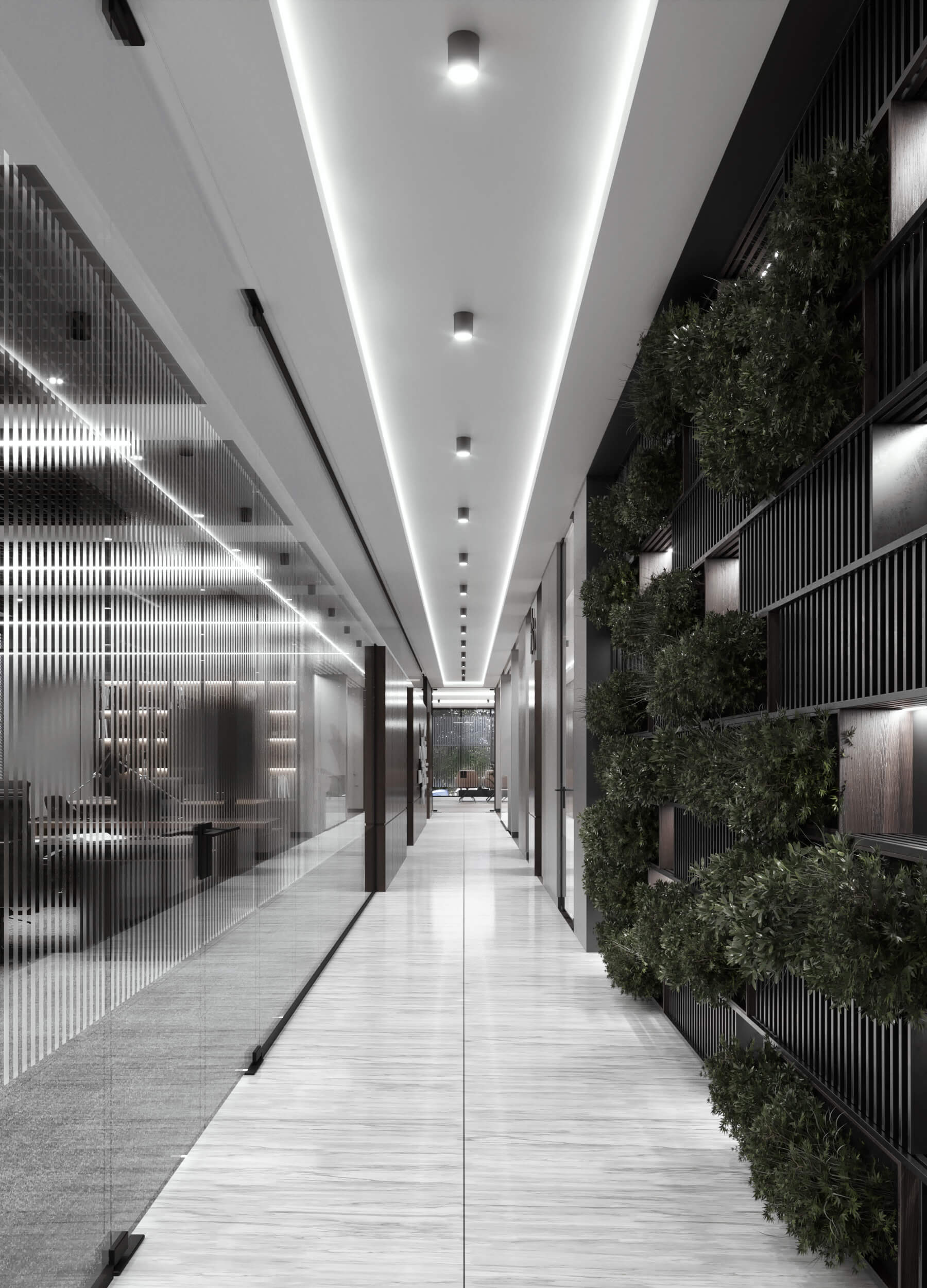 Aso Fabrika Binası, Aso 2 Osb, Ankara, Ofisler