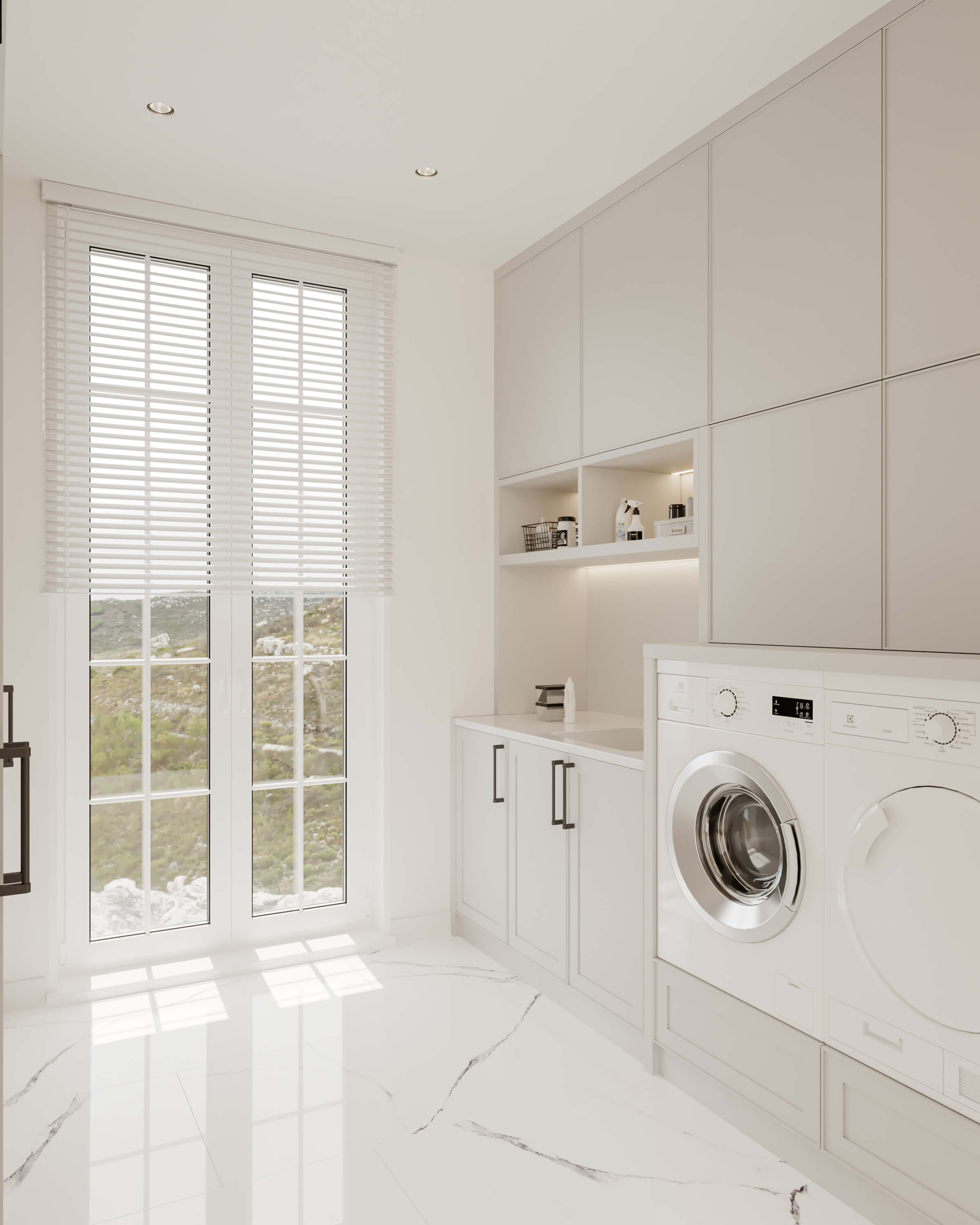 Fs Villa, İncek, Gölbaşı, Ankara, Konutlar