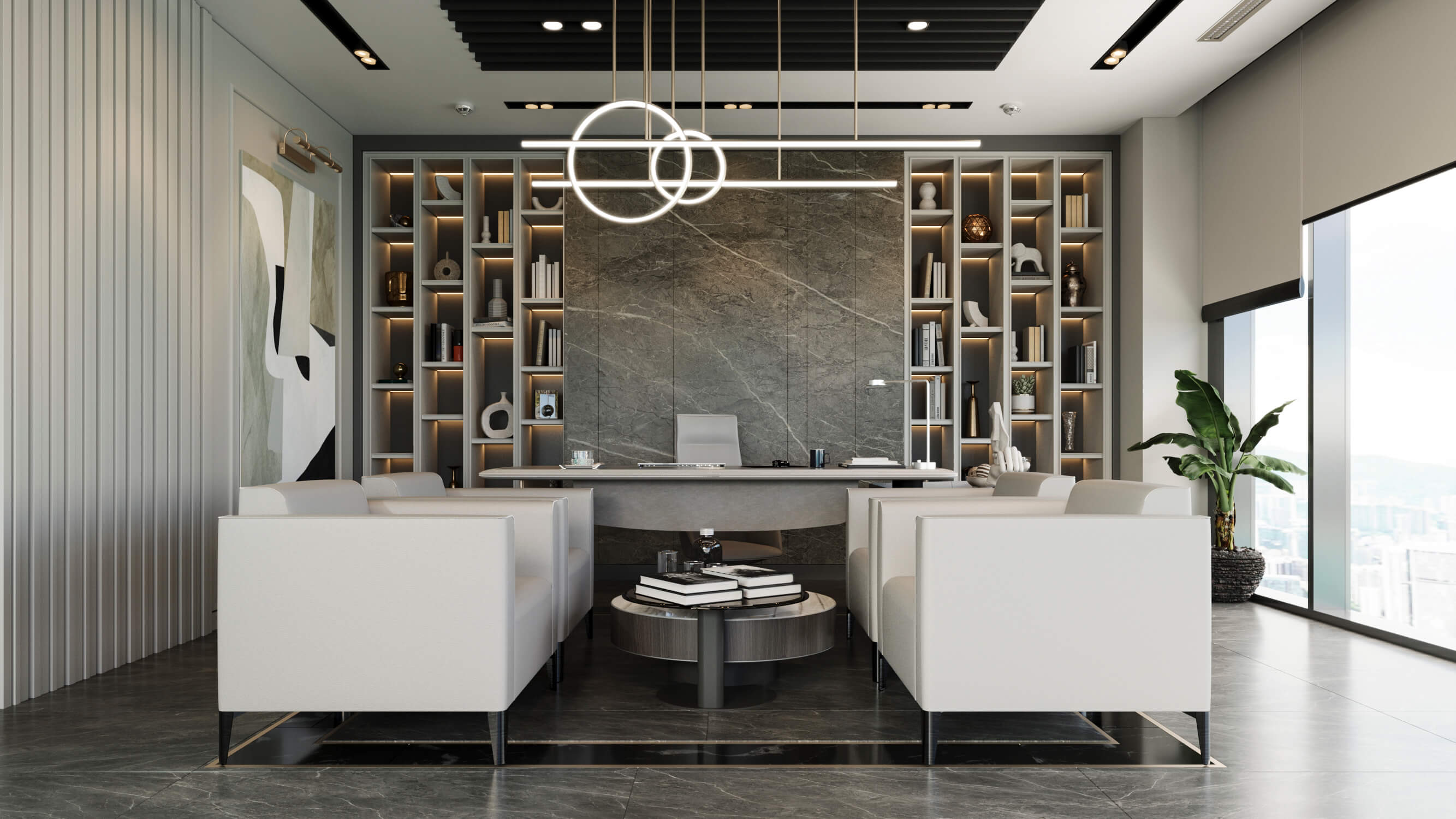 Kale Ofis Ankara, Kale Ofis, Çukurambar, Çankaya, Ankara, Ofisler