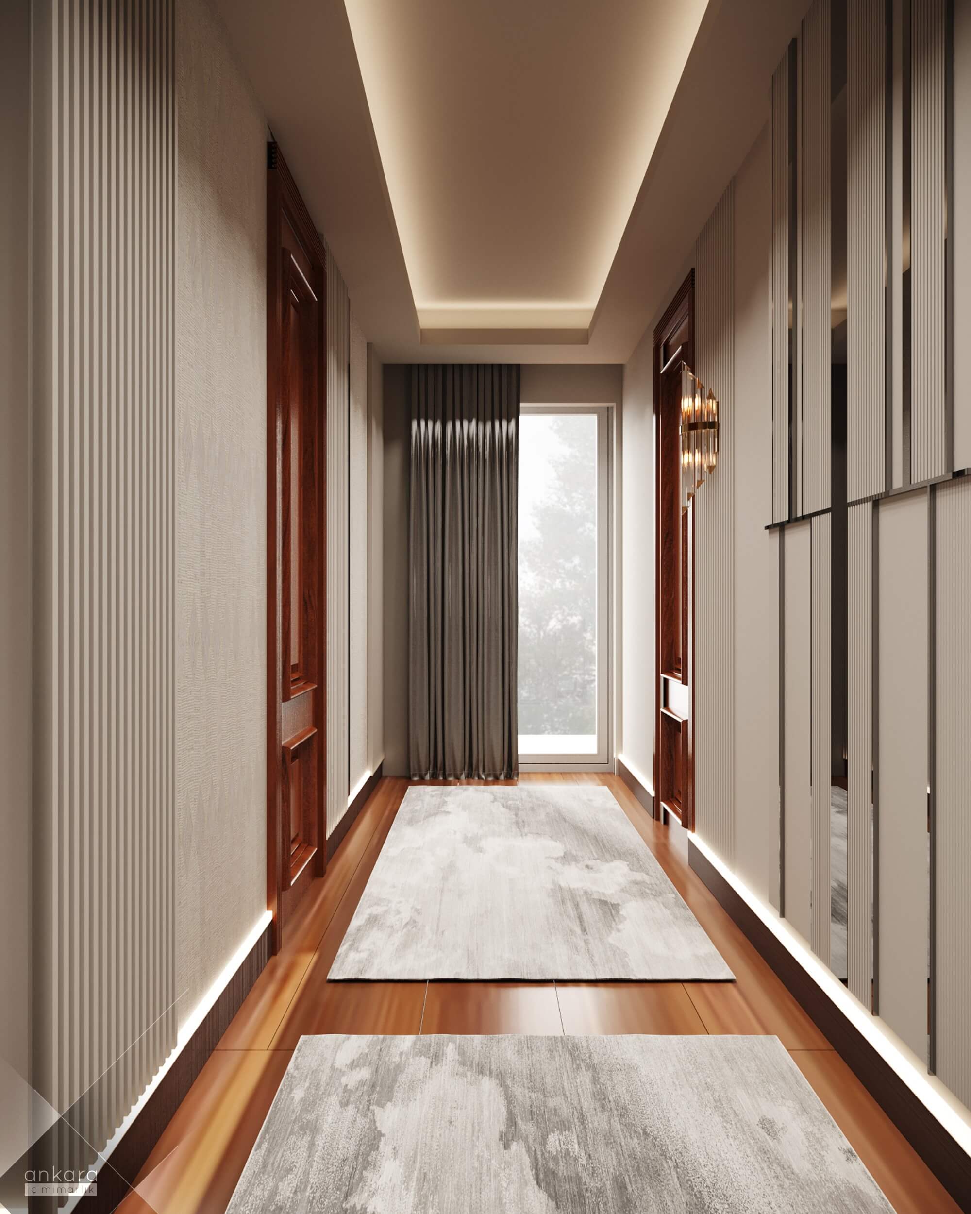 Kg Evi - Royal City, Royal City, Yaşamkent, Ankara, Konutlar
