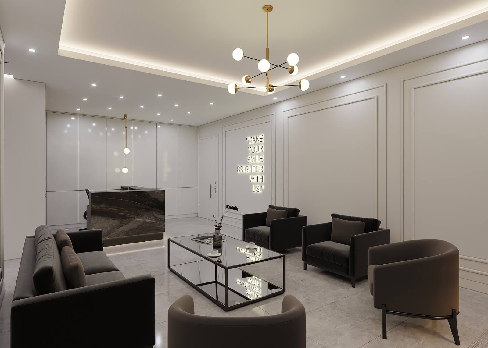 Dentality Diş Polikliniği, Mahall Ankara, Ankara, Sağlık