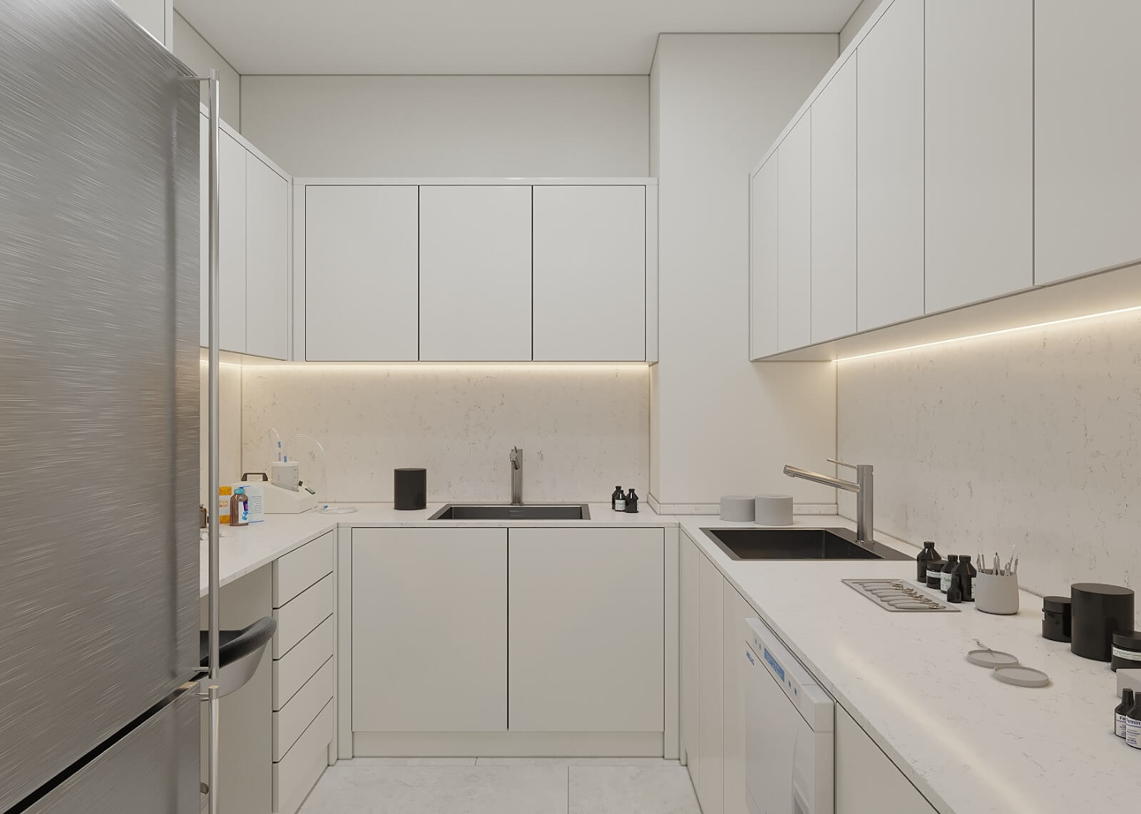 Dentality Diş Polikliniği, Mahall Ankara, Ankara, Sağlık