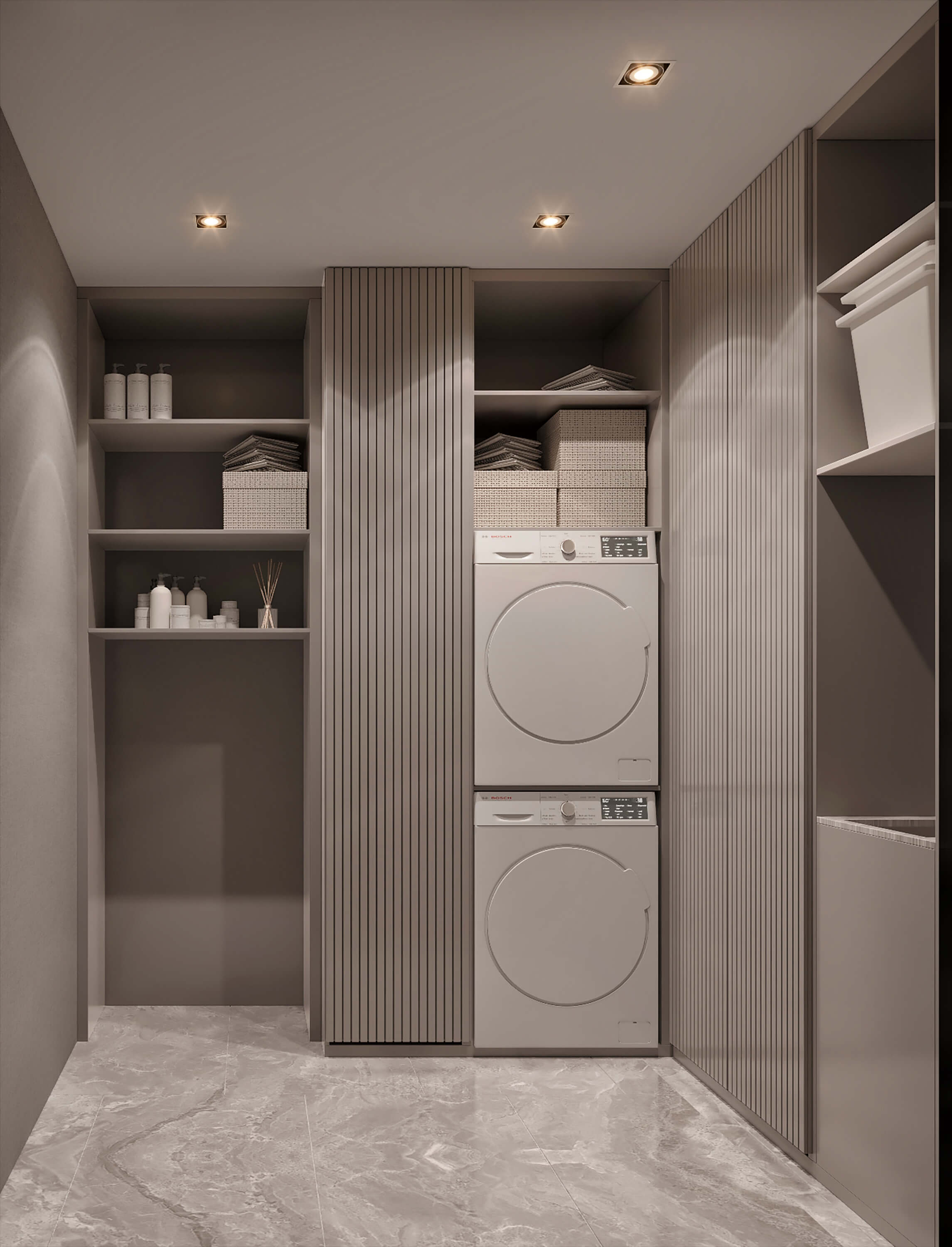 Merkez Ankara F Blok Daire, Merkez Ankara, Ankara, Konutlar