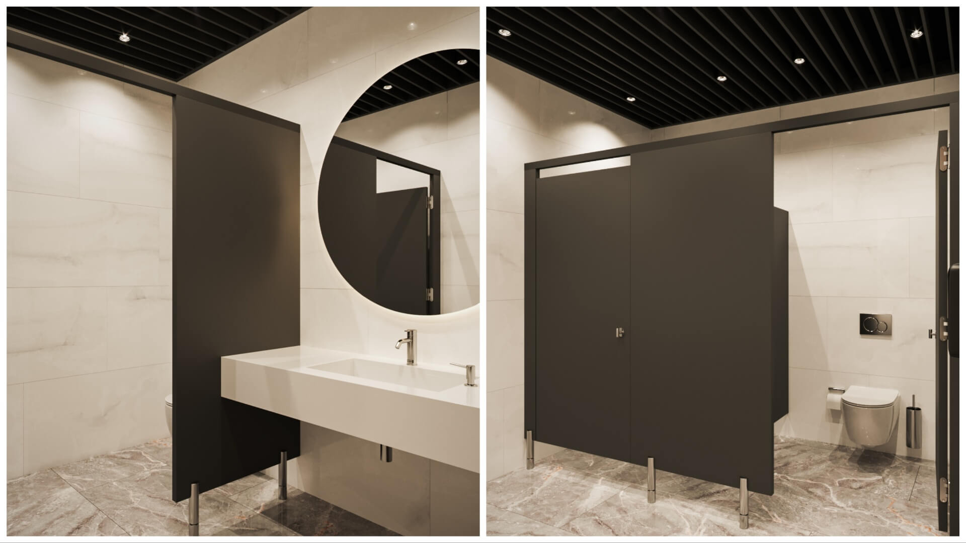Koluman Tech, Hacettepe Teknokent, Ankara, Ofisler