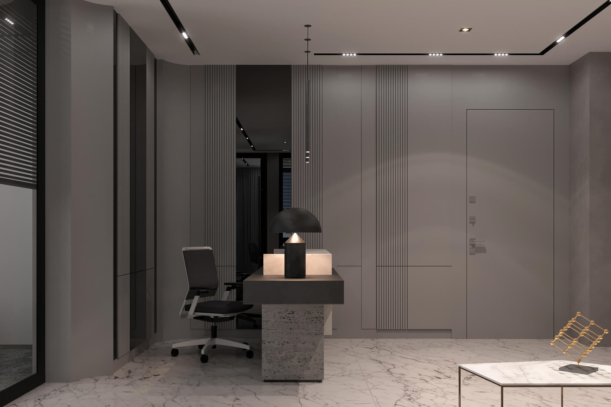 Ostim Prestij Ofis, Ostim Prestij, Ostim, Ankara, Ofisler
