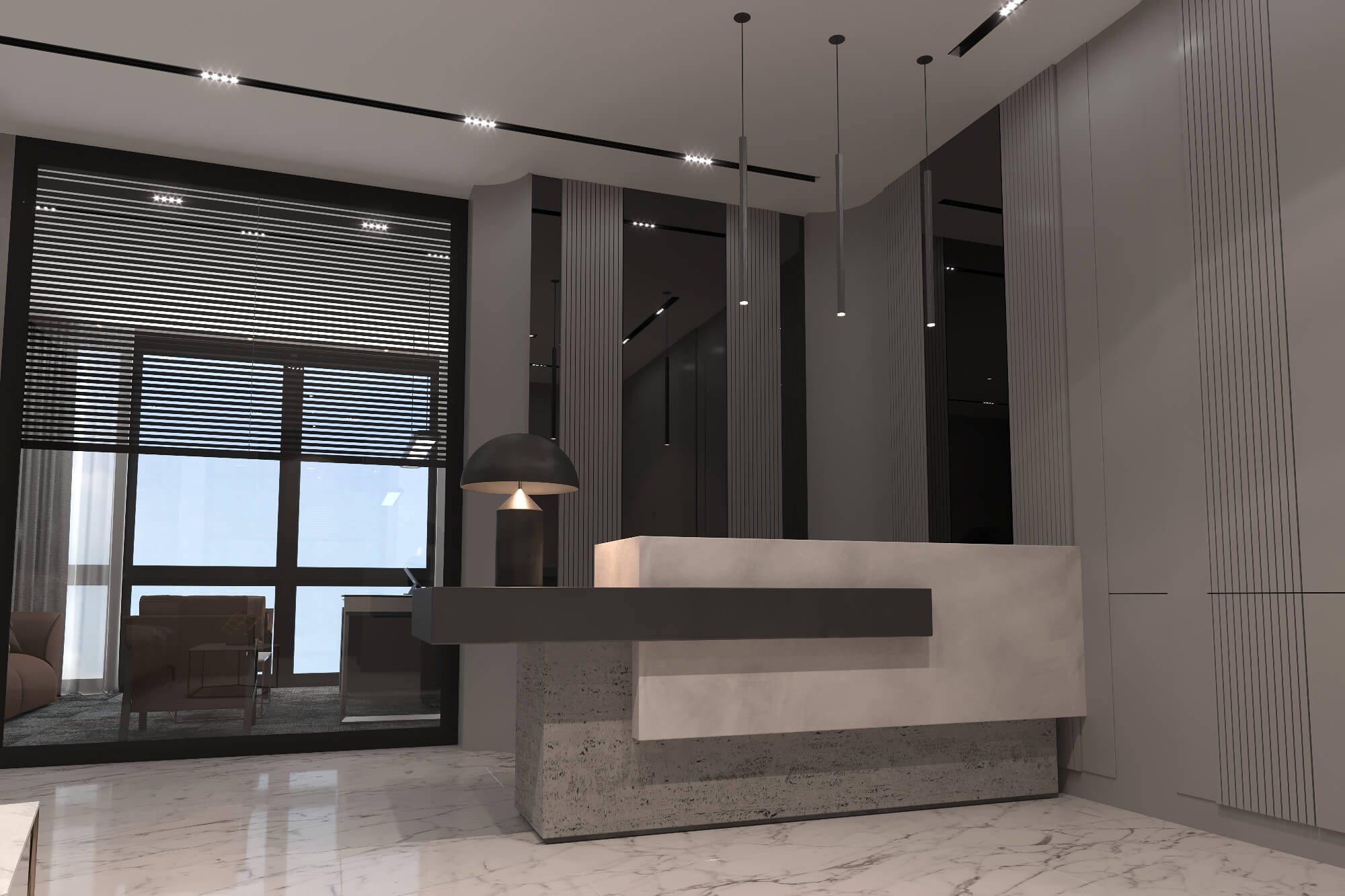 Ostim Prestij Ofis, Ostim Prestij, Ostim, Ankara, Ofisler