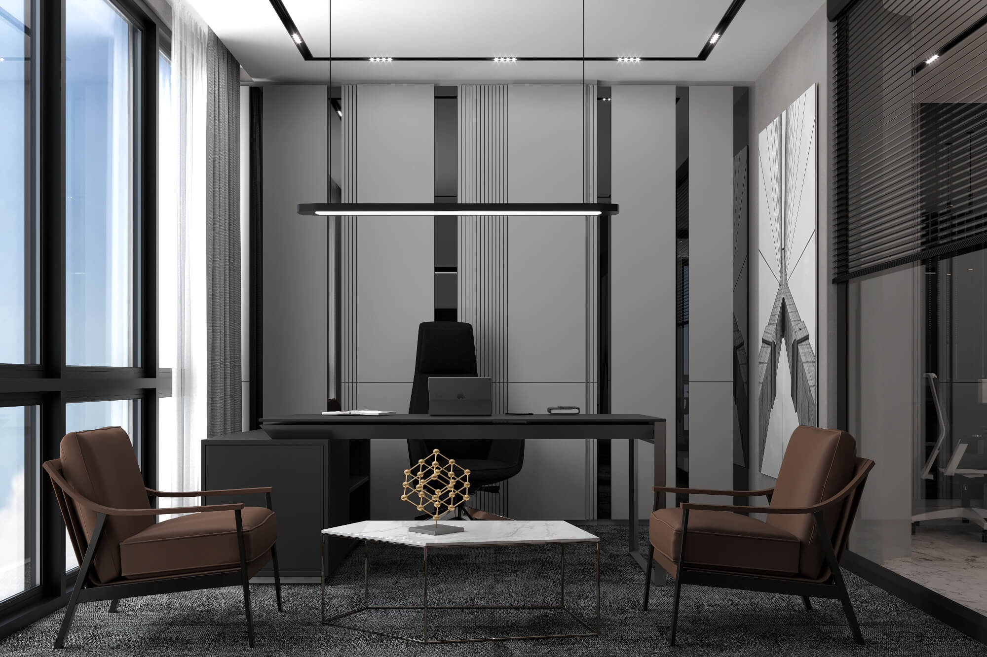 Ostim Prestij Ofis, Ostim Prestij, Ostim, Ankara, Ofisler
