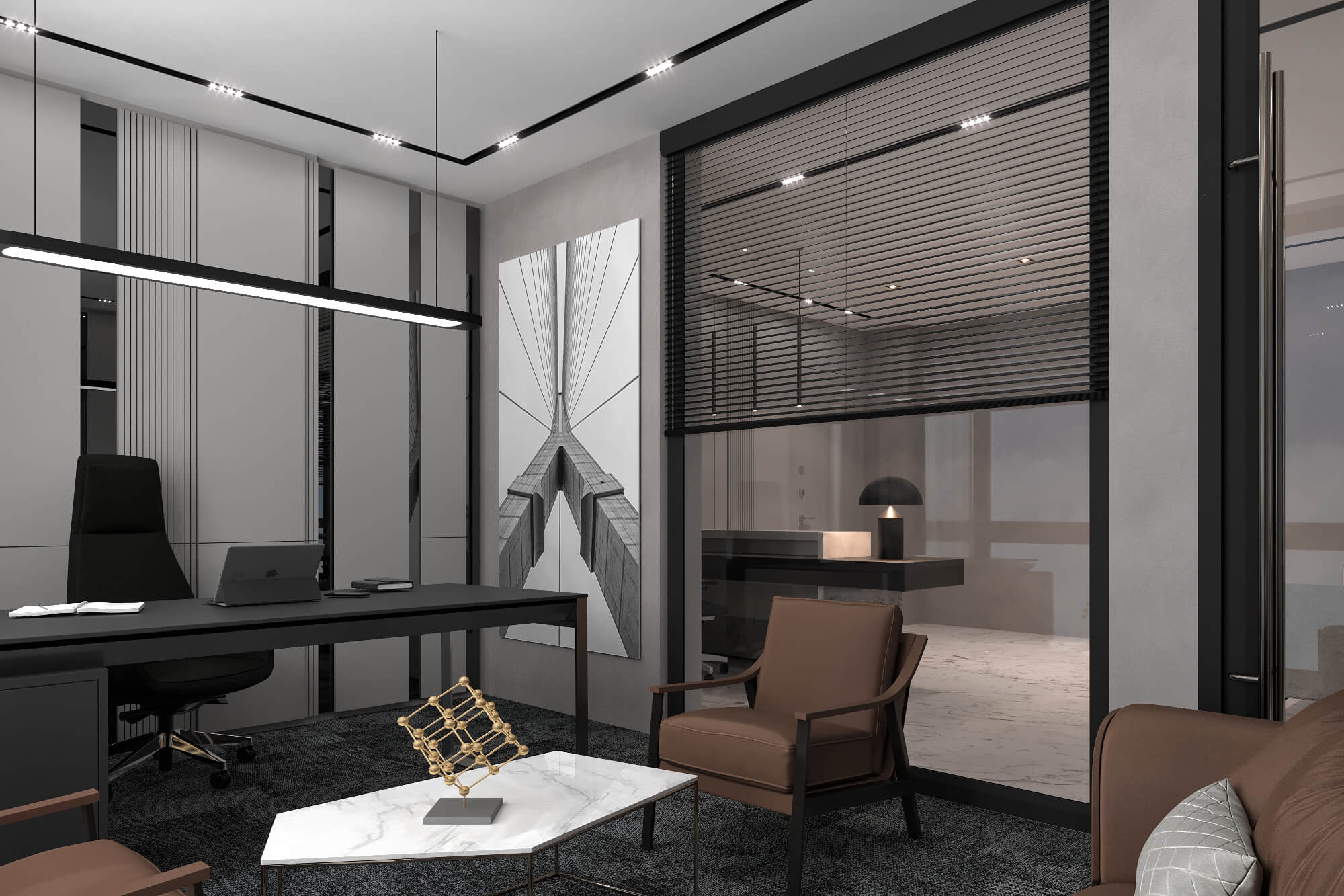 Ostim Prestij Ofis, Ostim Prestij, Ostim, Ankara, Ofisler
