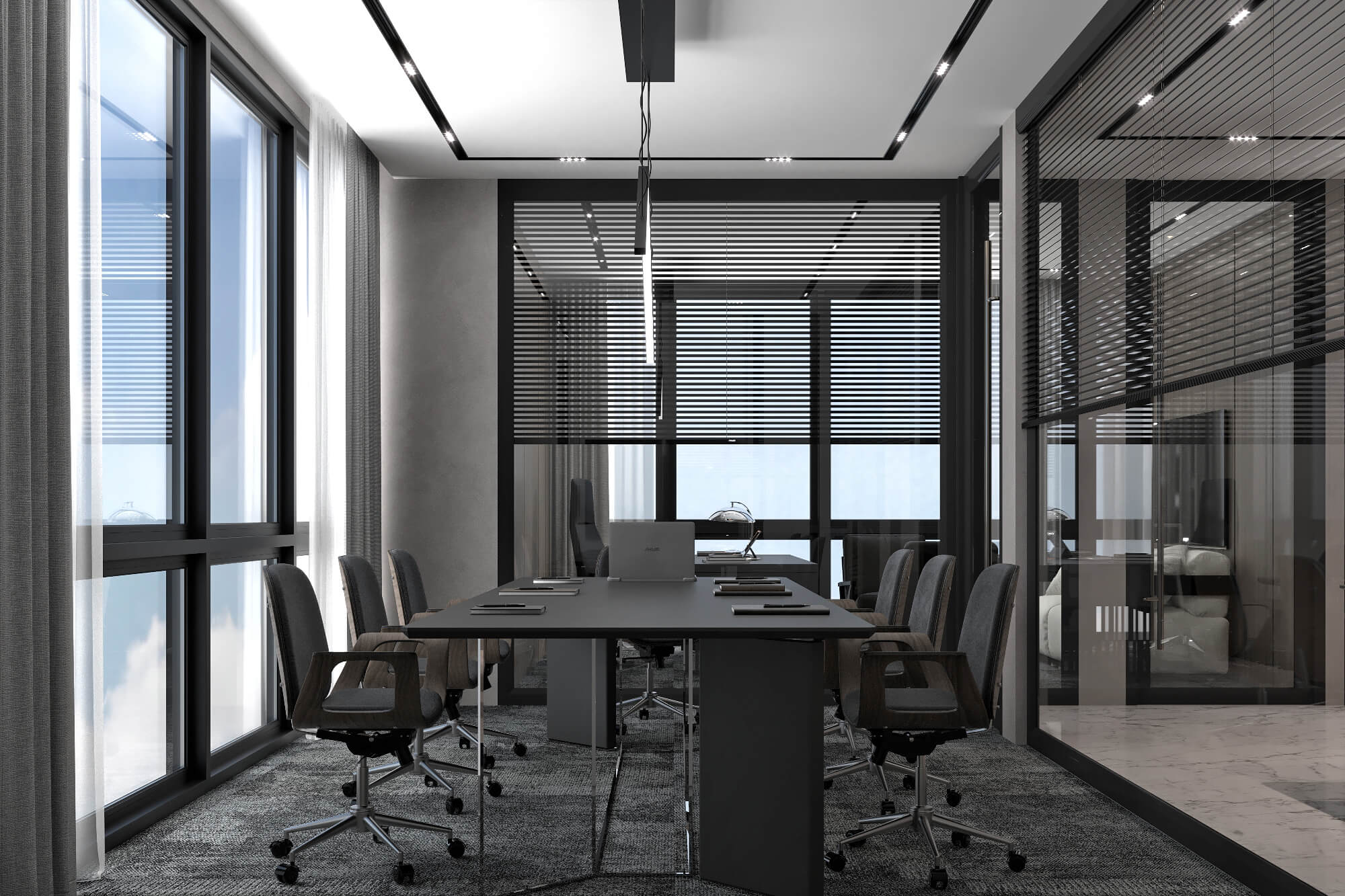 Ostim Prestij Ofis, Ostim Prestij, Ostim, Ankara, Ofisler