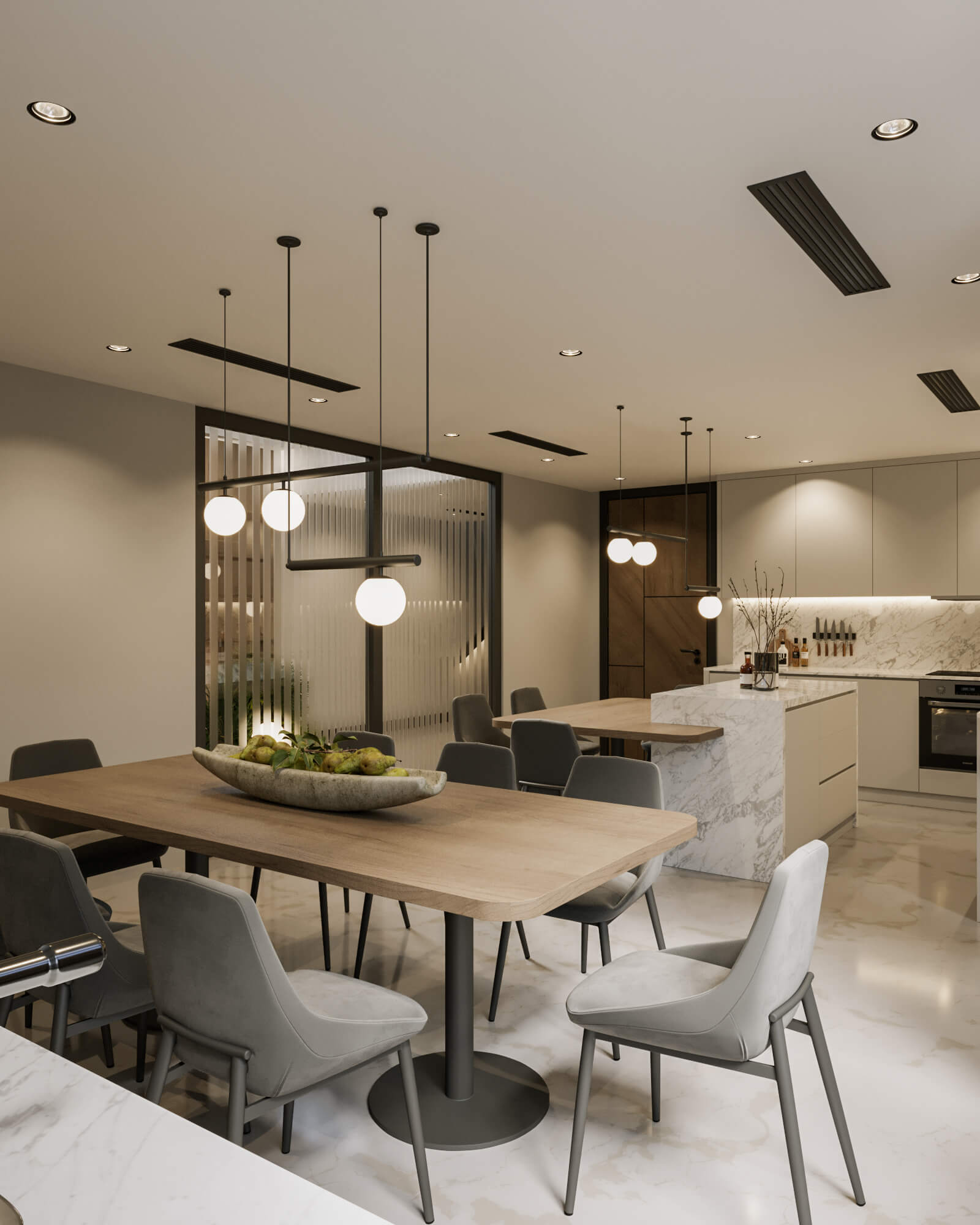 Sera Beton Ofis Binası, İlkbahar Mahallesi, Çankaya, Ankara, Ofisler