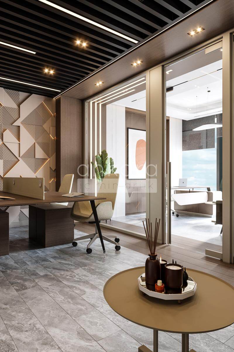 Cubes Ankara - Ümit Bey
