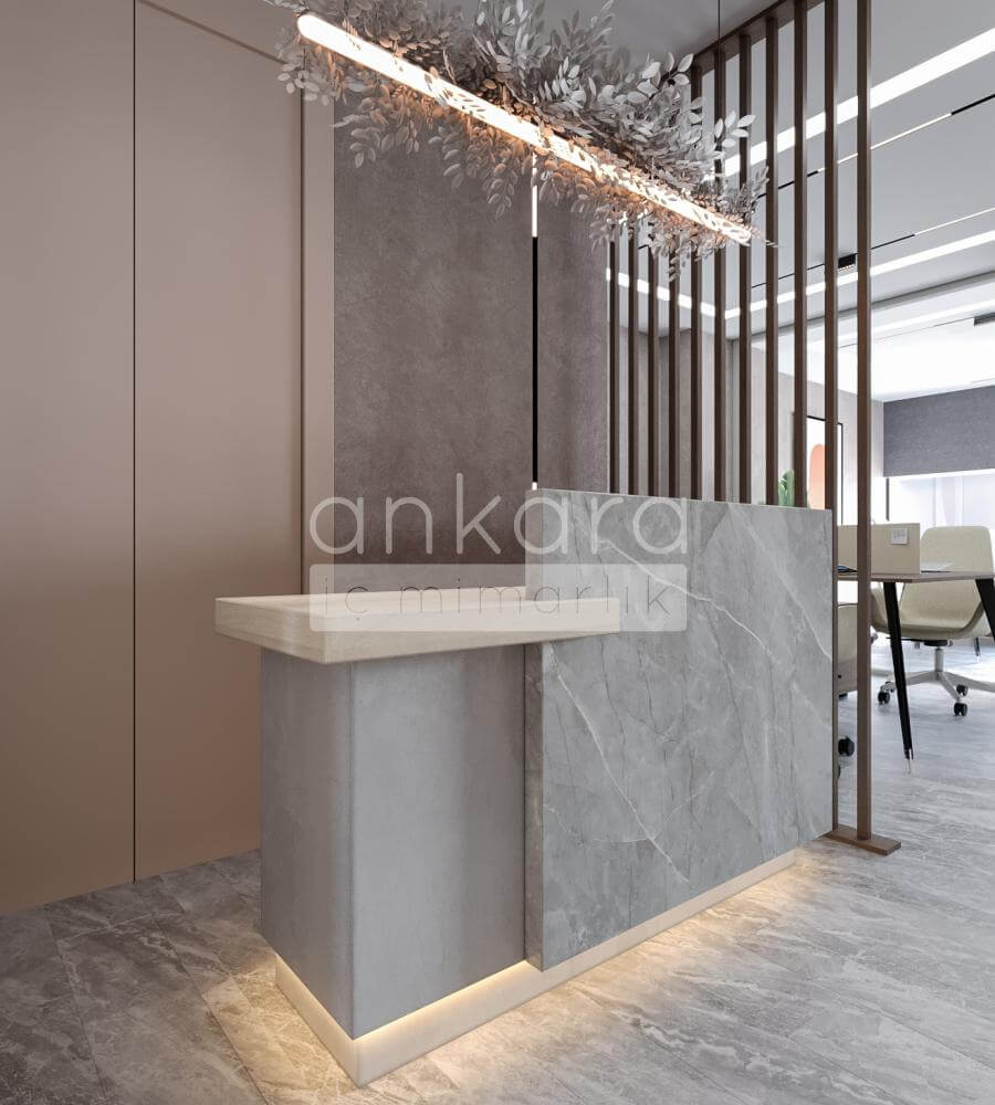 Cubes Ankara İç Mimar
