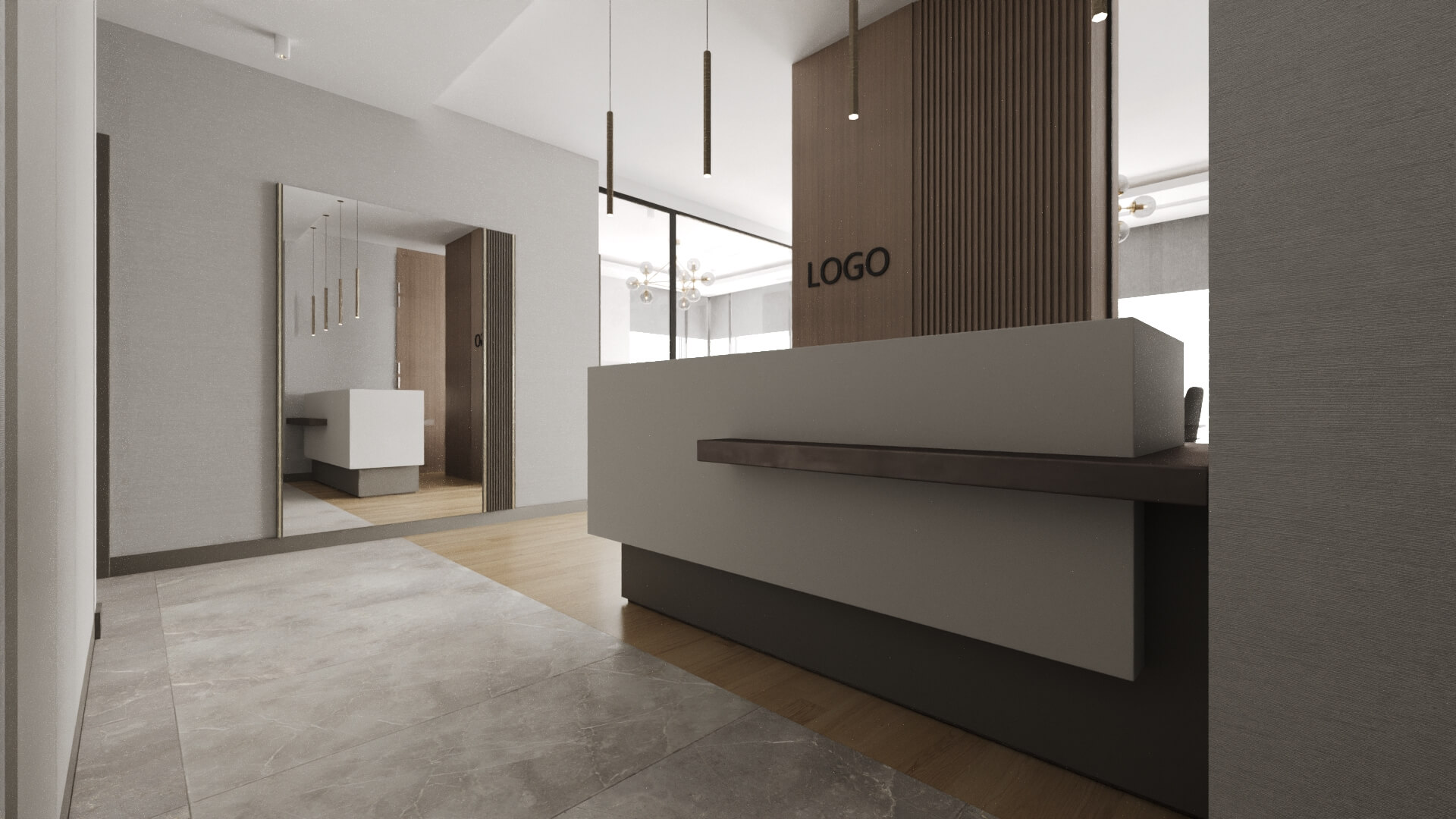1071 Plaza Ofis, 1071 Plaza, Çukurambar, Çankaya, Ankara, Ofisler
