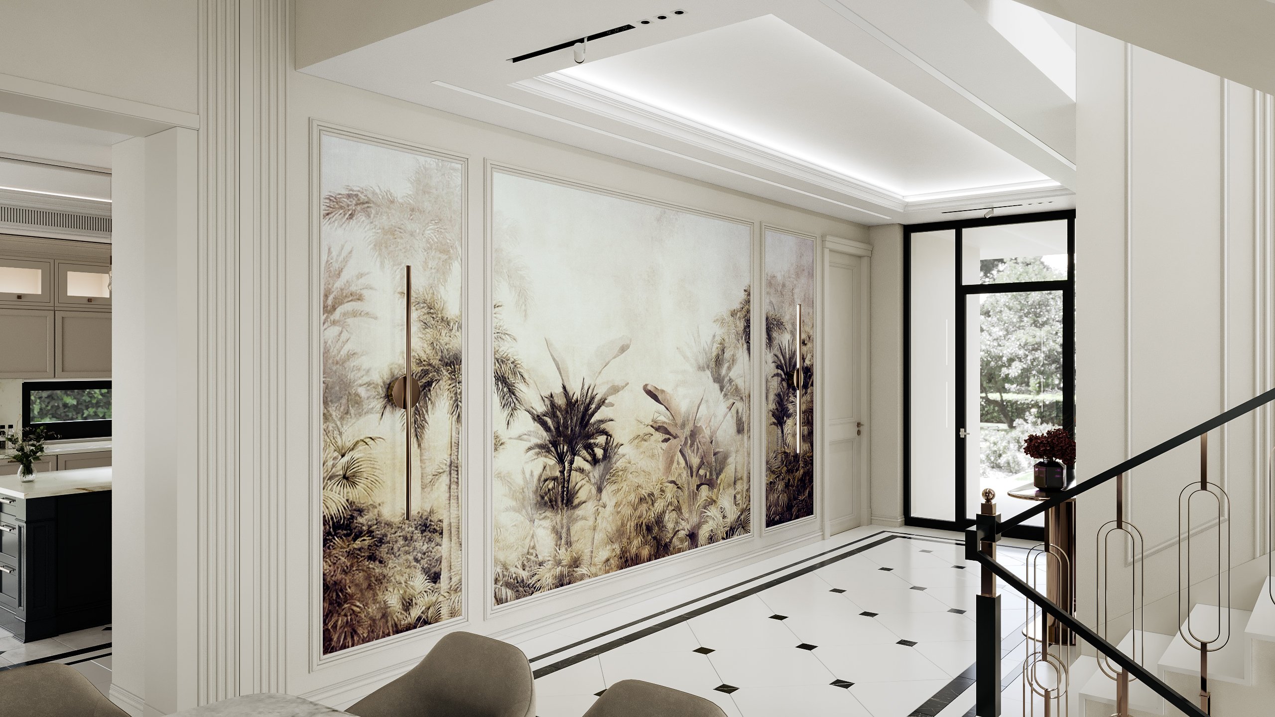 Santra Villa