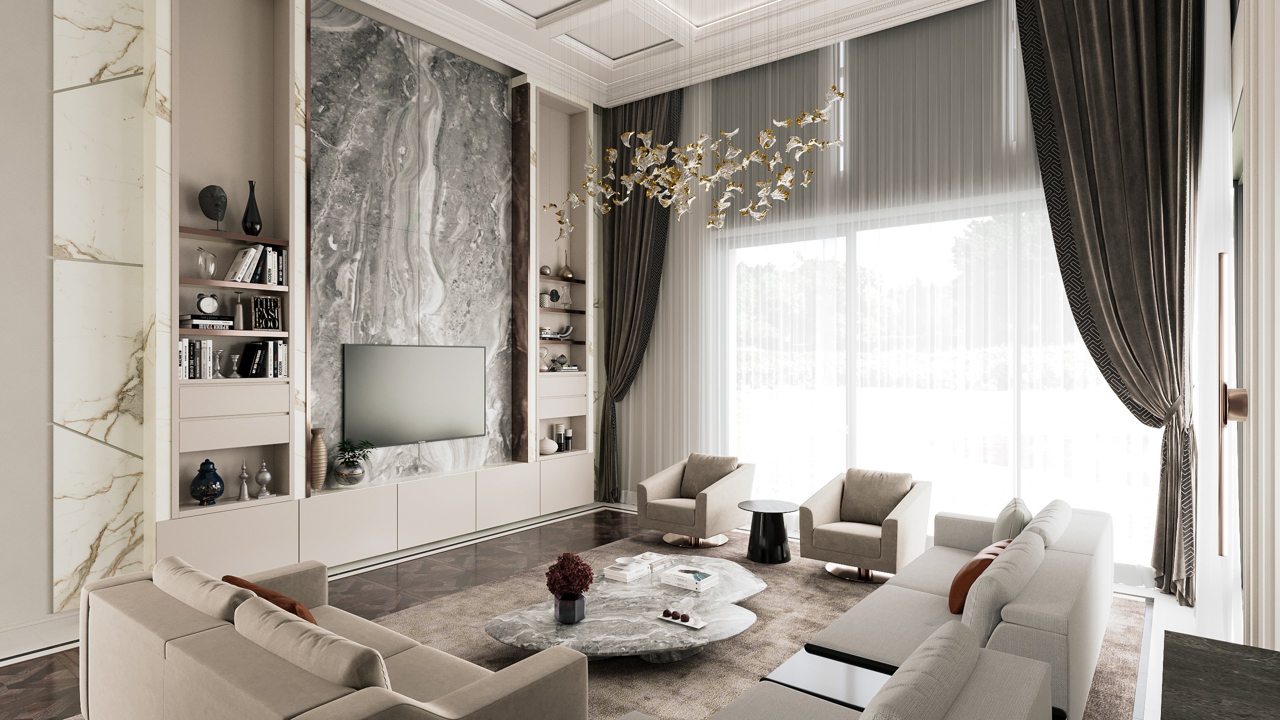 Santra Villa