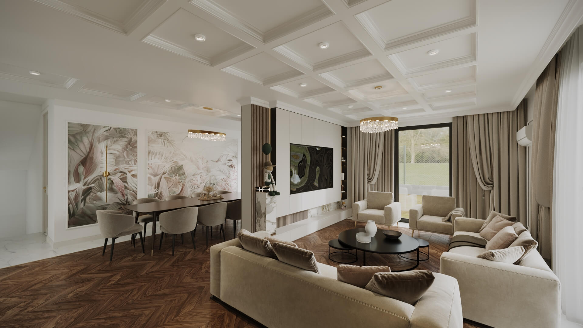 Quarte Life Villa