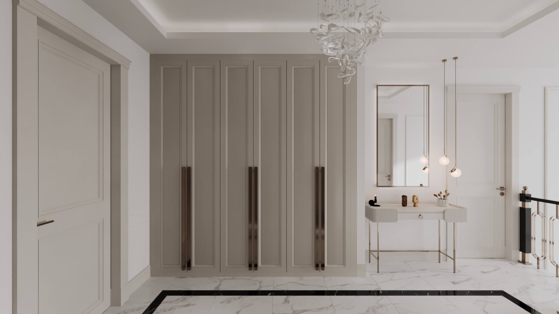 Quarte Life Villa, Quarte Life, İncek, Ankara, Konutlar