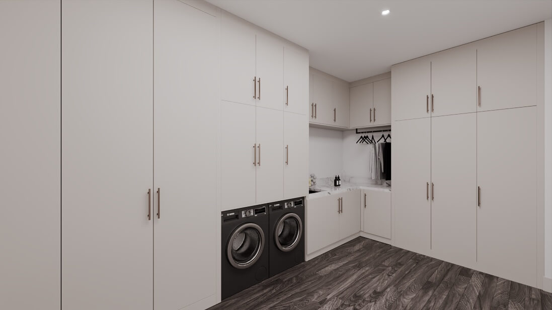 Quarte Life Villa, Quarte Life, İncek, Ankara, Konutlar