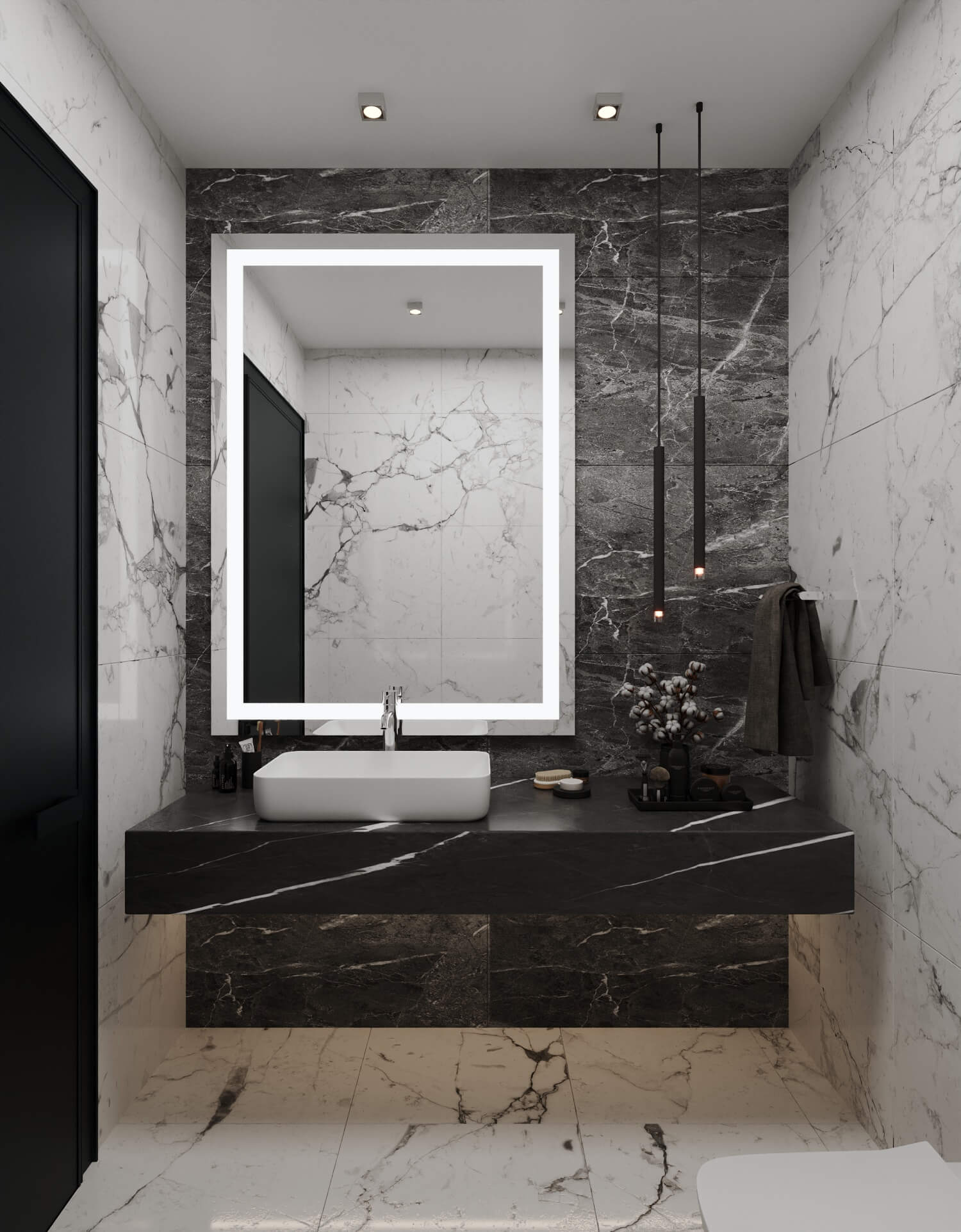 Quarte Life Villa, Quarte Life, İncek, Ankara, Konutlar