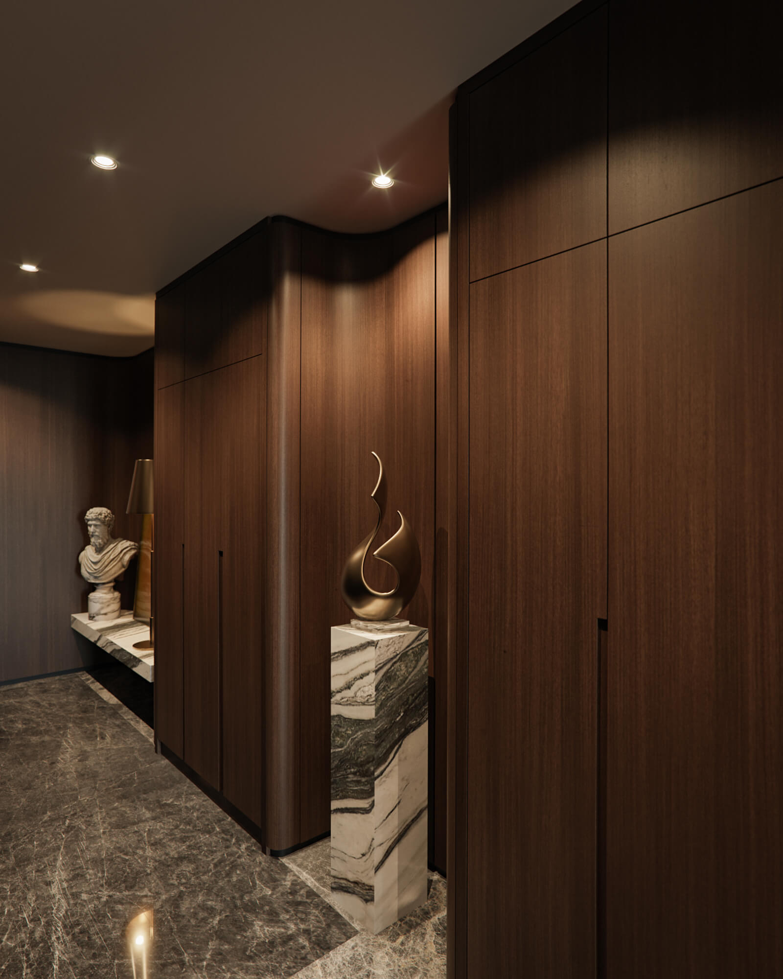 Paragon Tower - Hukuk Bürosu, Paragon Tower, Çukurambar, Ankara, Ofisler