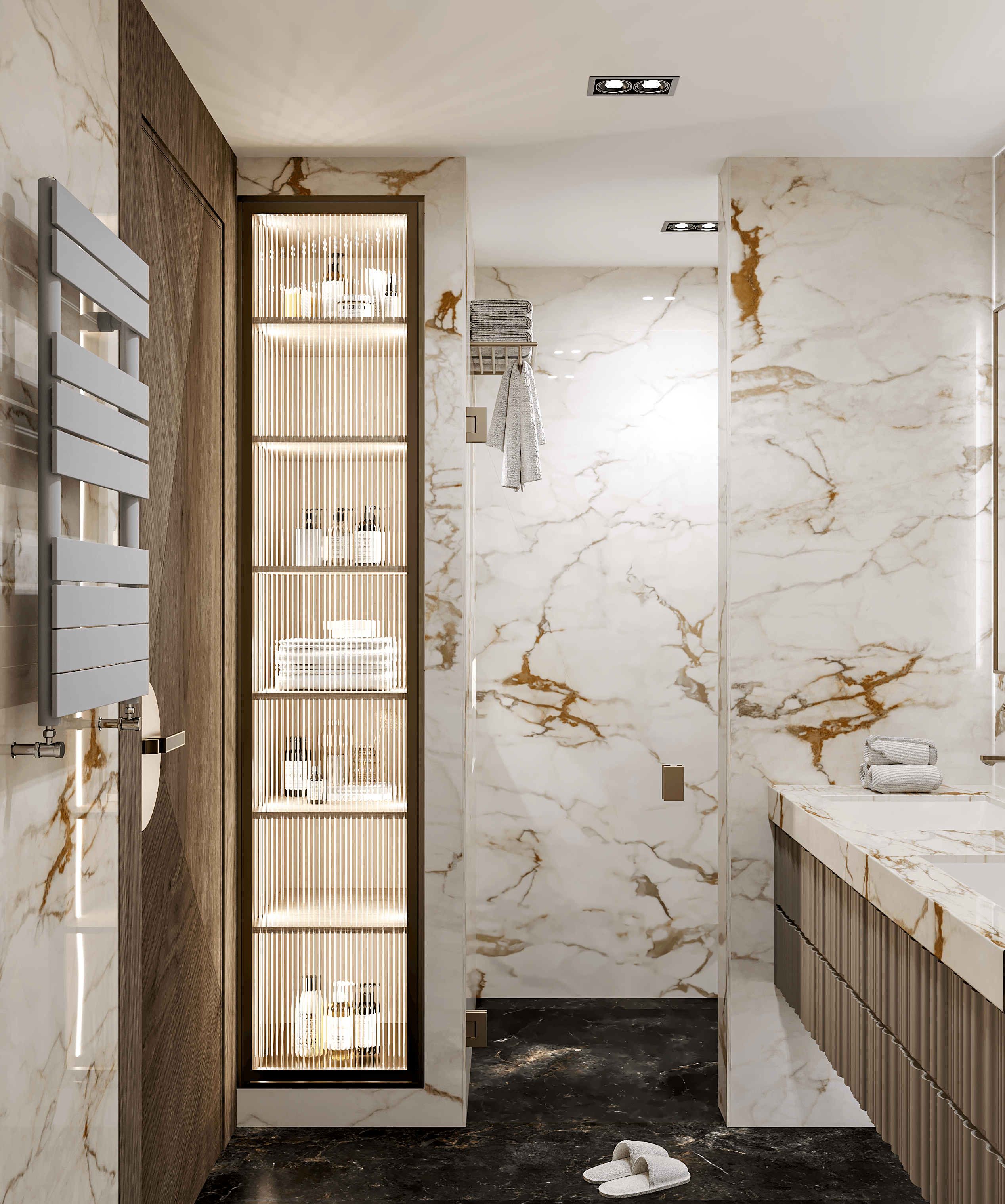 Beysu Konakları - Daire, Beysu Konakları, Beysukent, Ankara, Konutlar